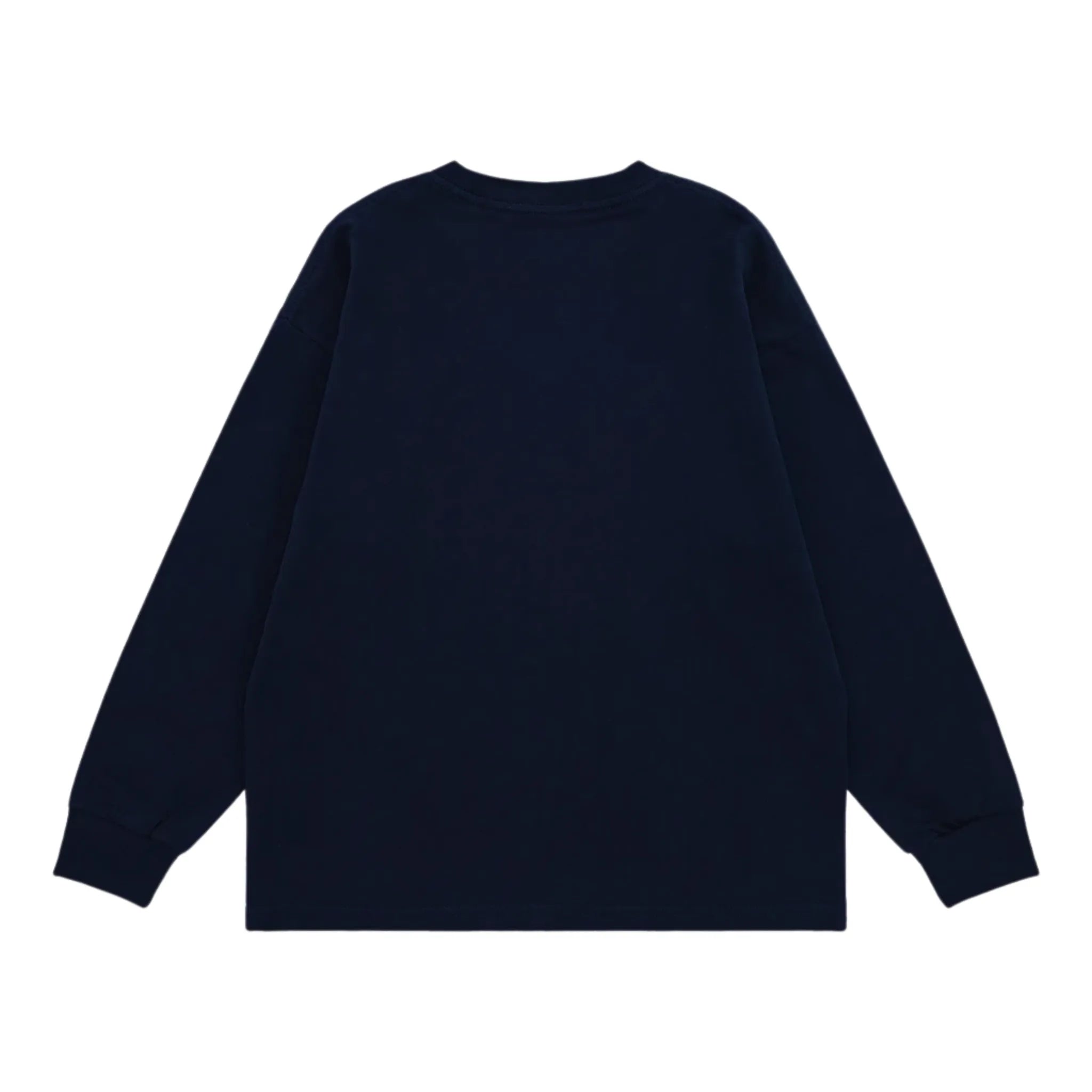 Panjab Long-Sleeve Tee