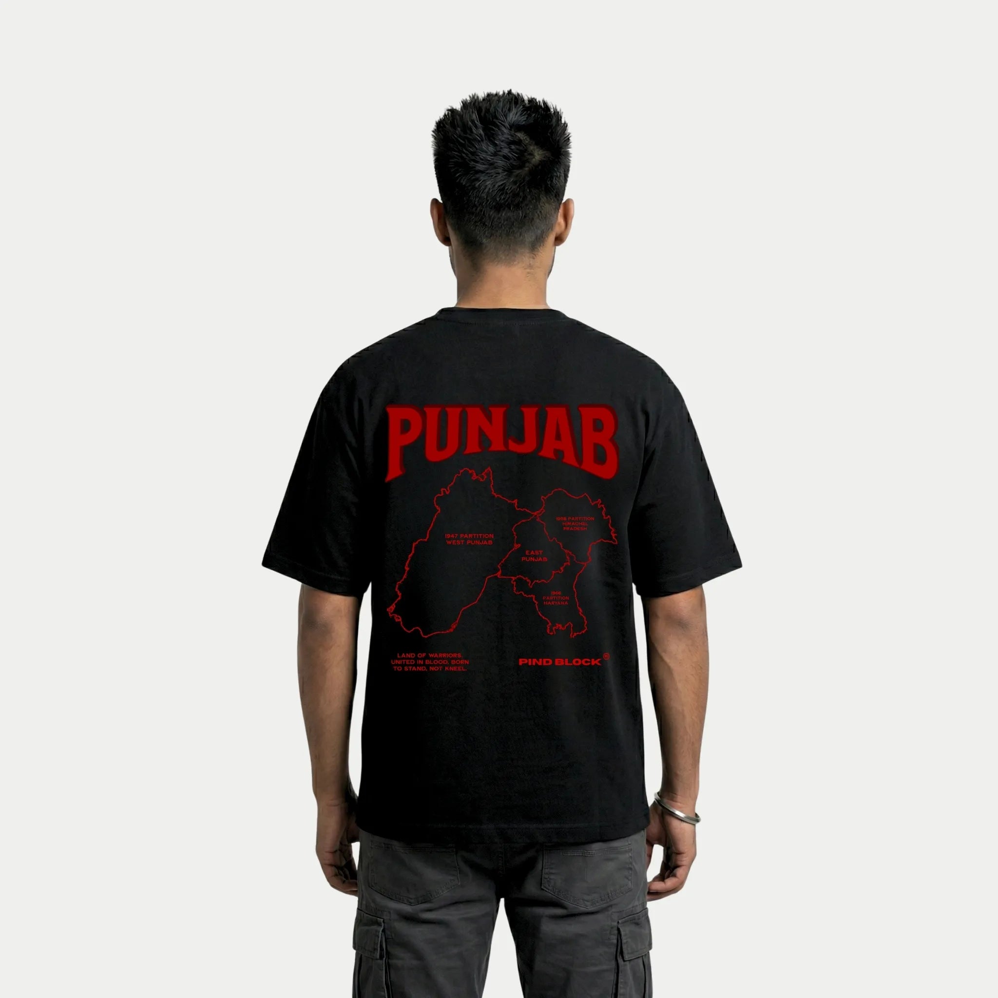 Punjab Tee
