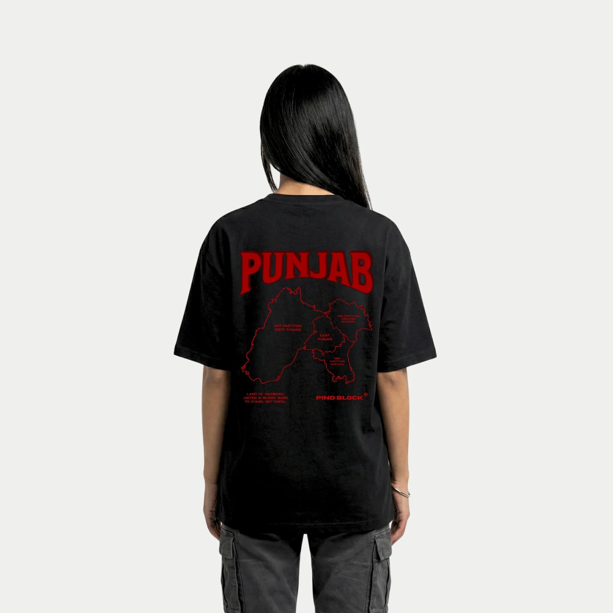 Punjab Tee