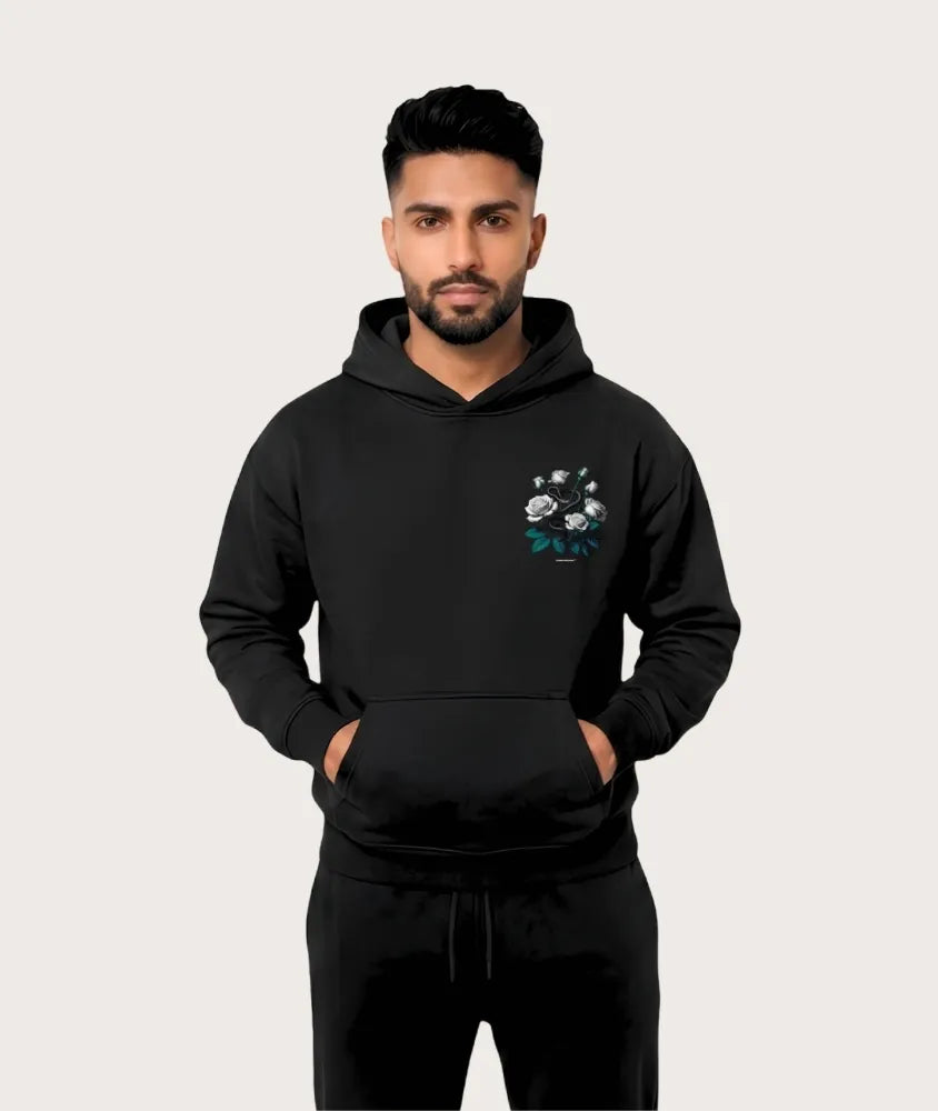 Punjab Born Hoodie
