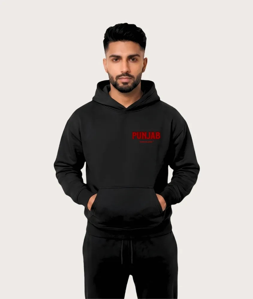 Punjab Hoodie
