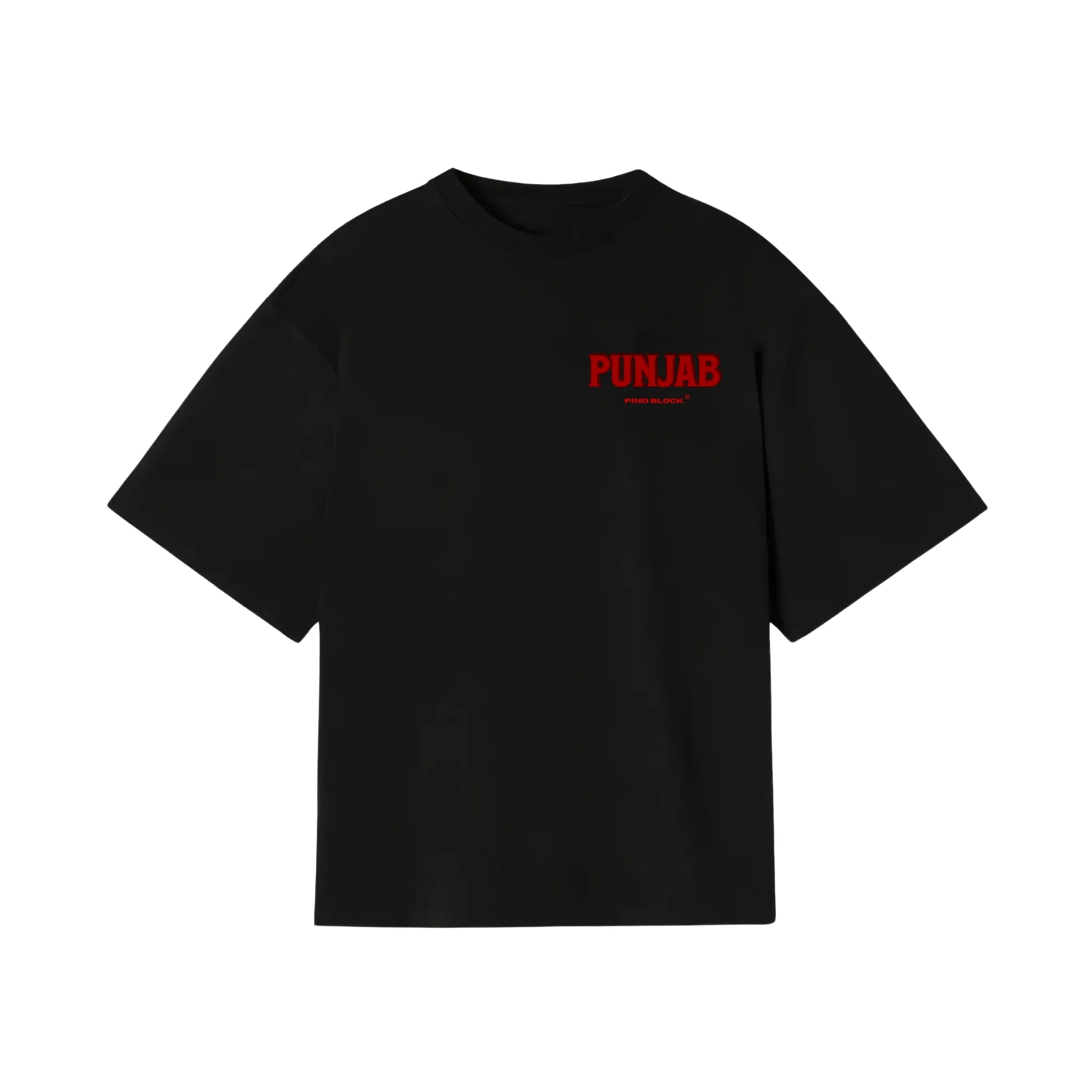 Punjab Tee