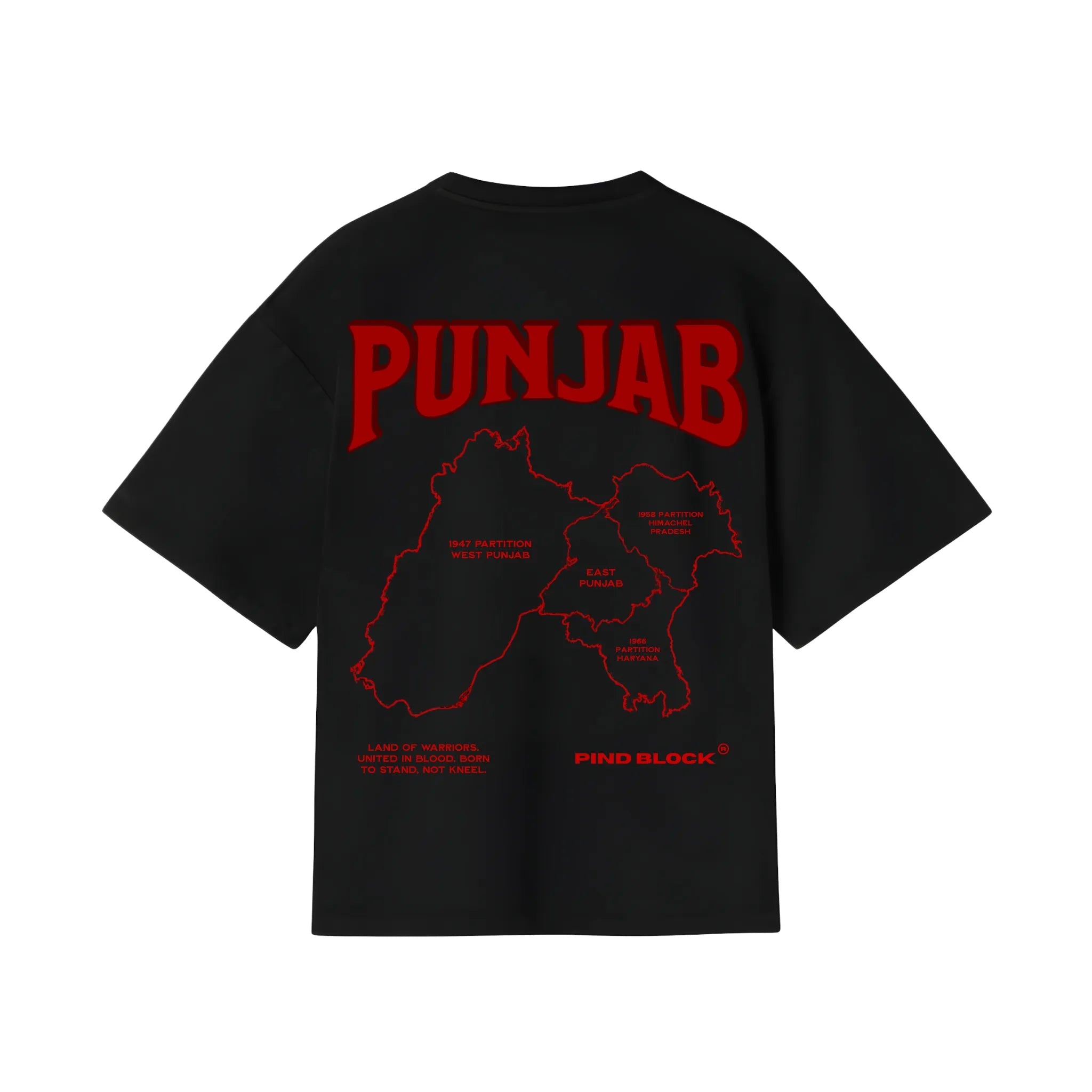 Punjab Tee