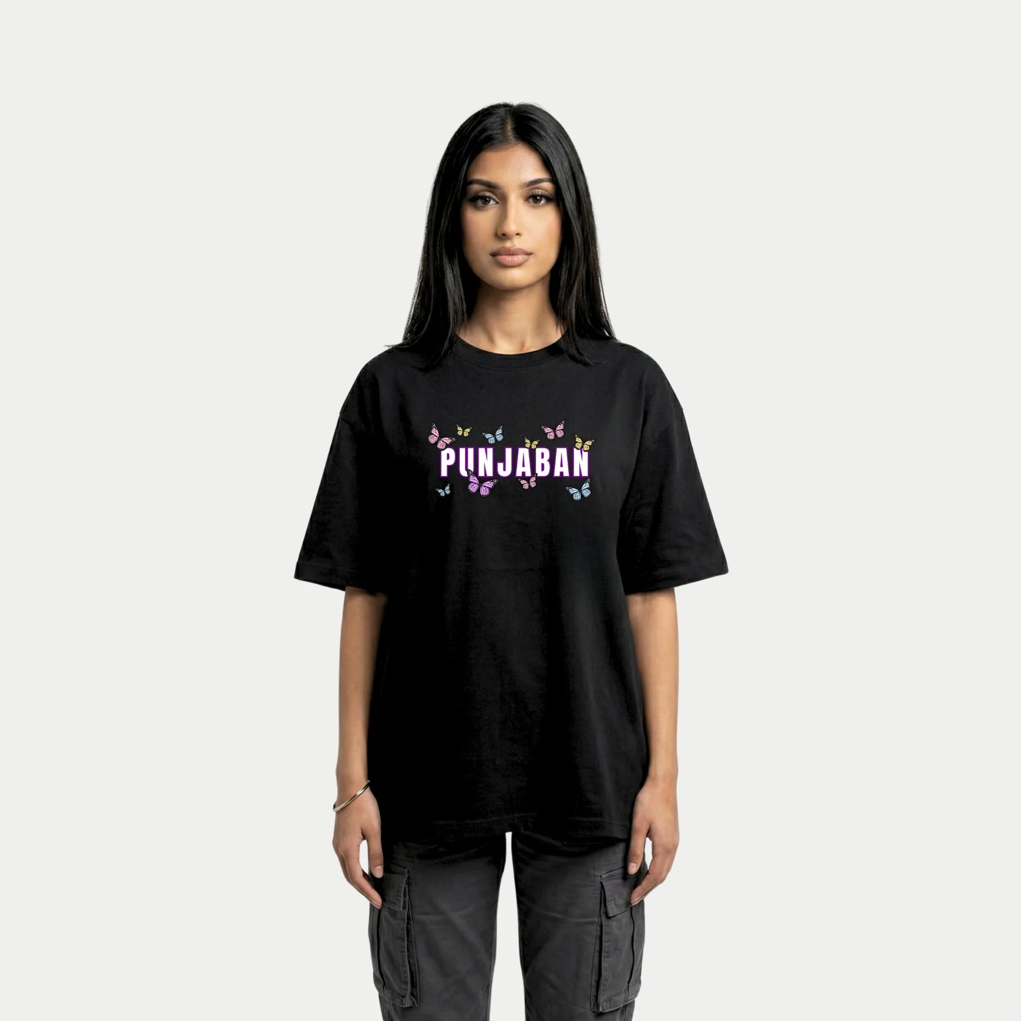 Punjaban Tee