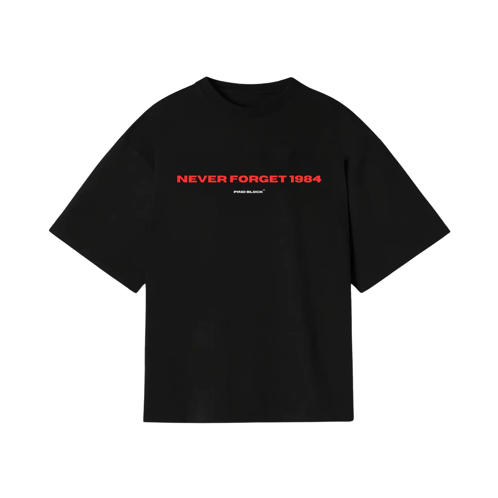 Remember 1984 Tee