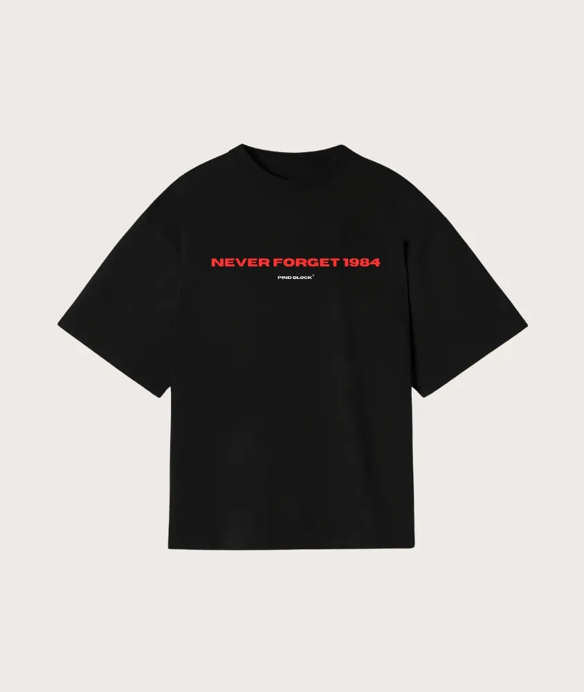 Remember 1984 Tee