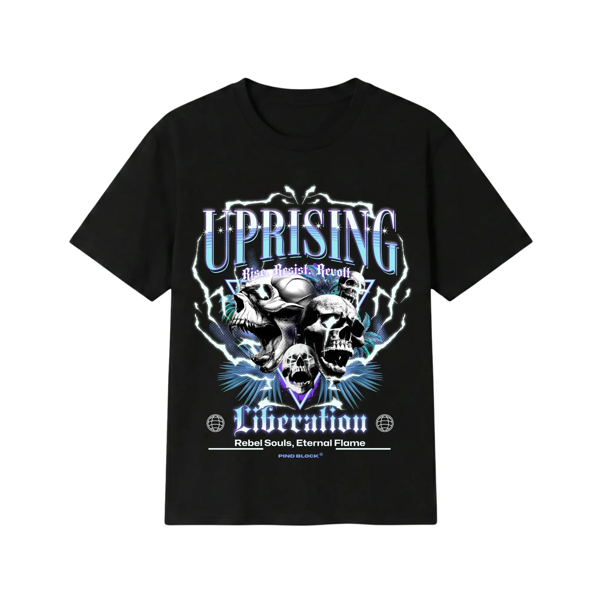 Rising Soul T-Shirt