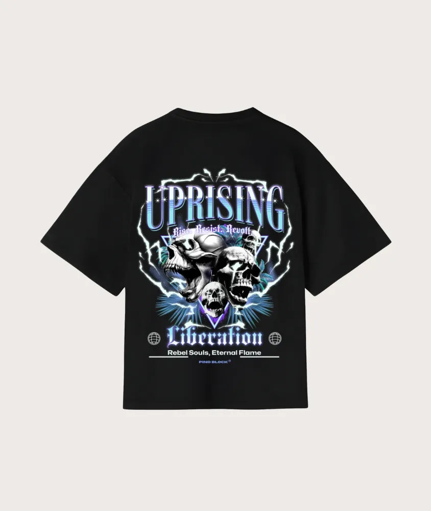 Rising Souls Tee