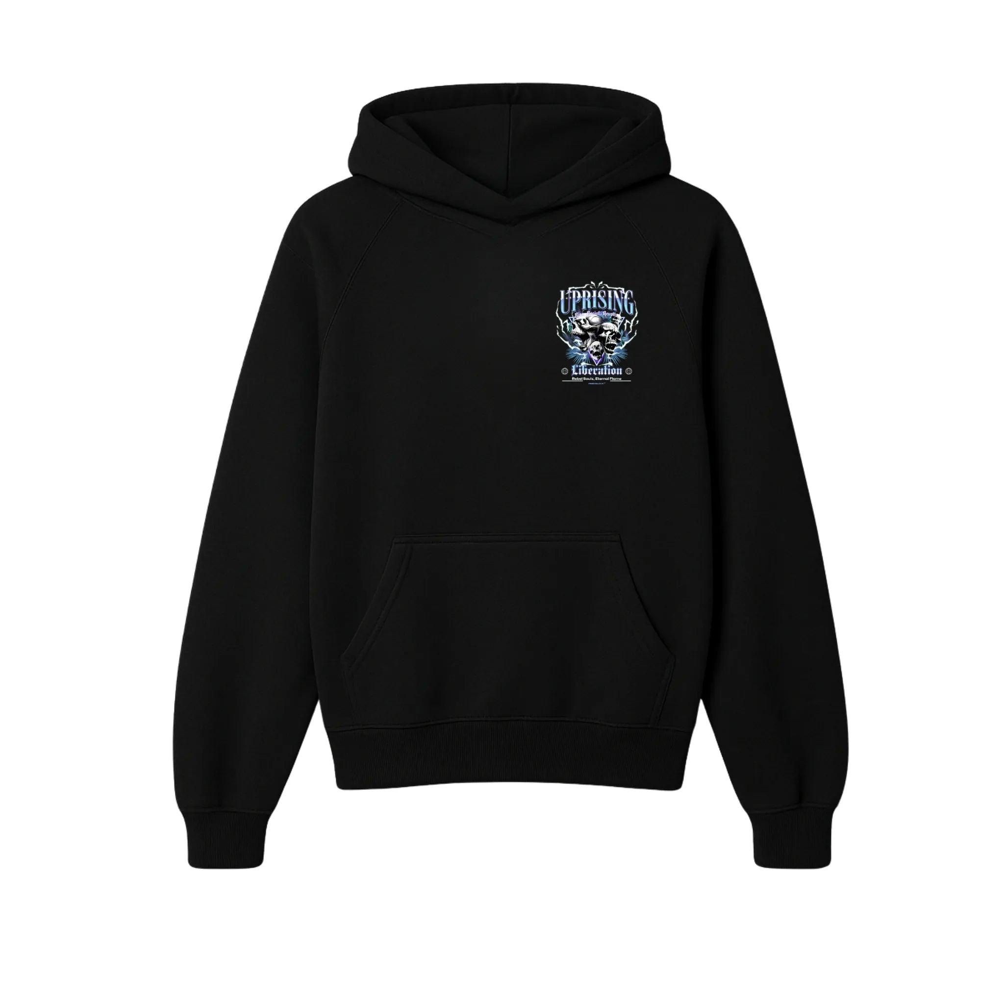 Rising Souls Hoodie
