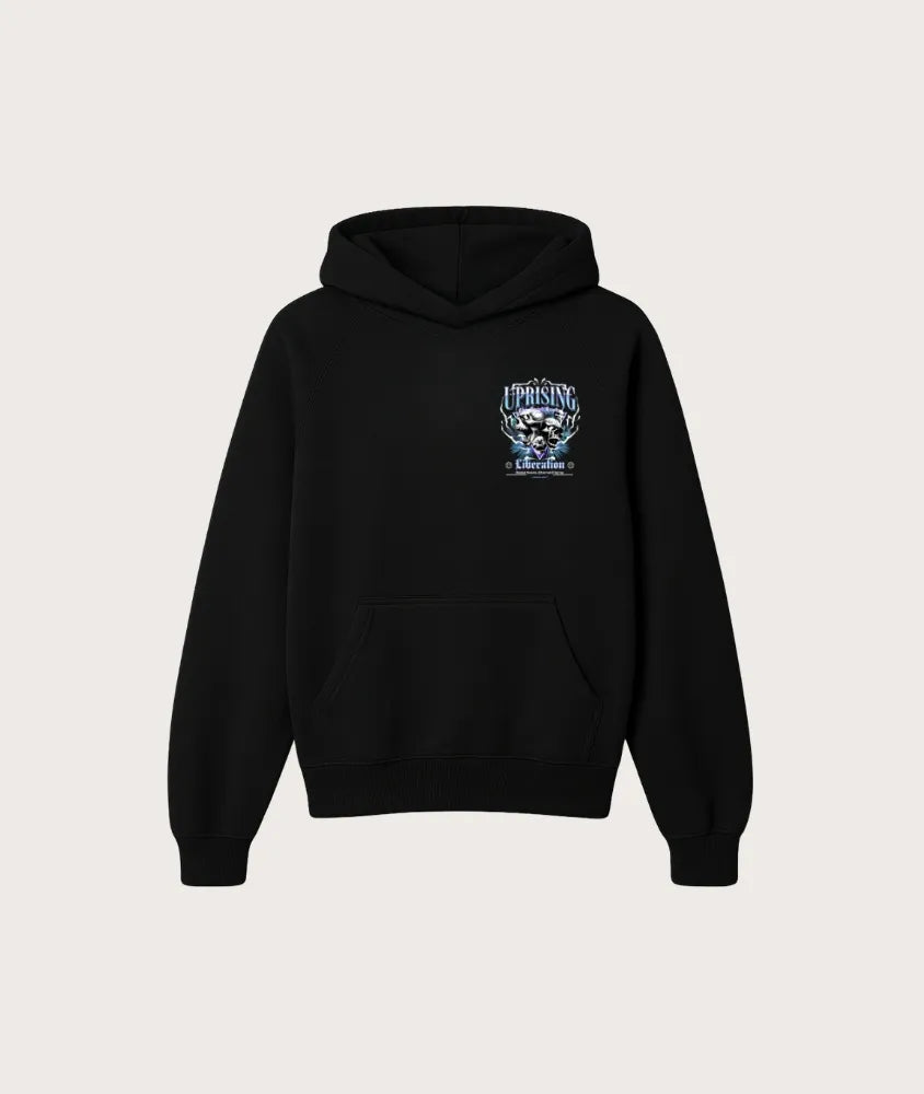Rising Souls Hoodie
