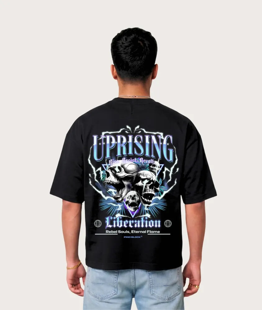 Rising Souls Tee