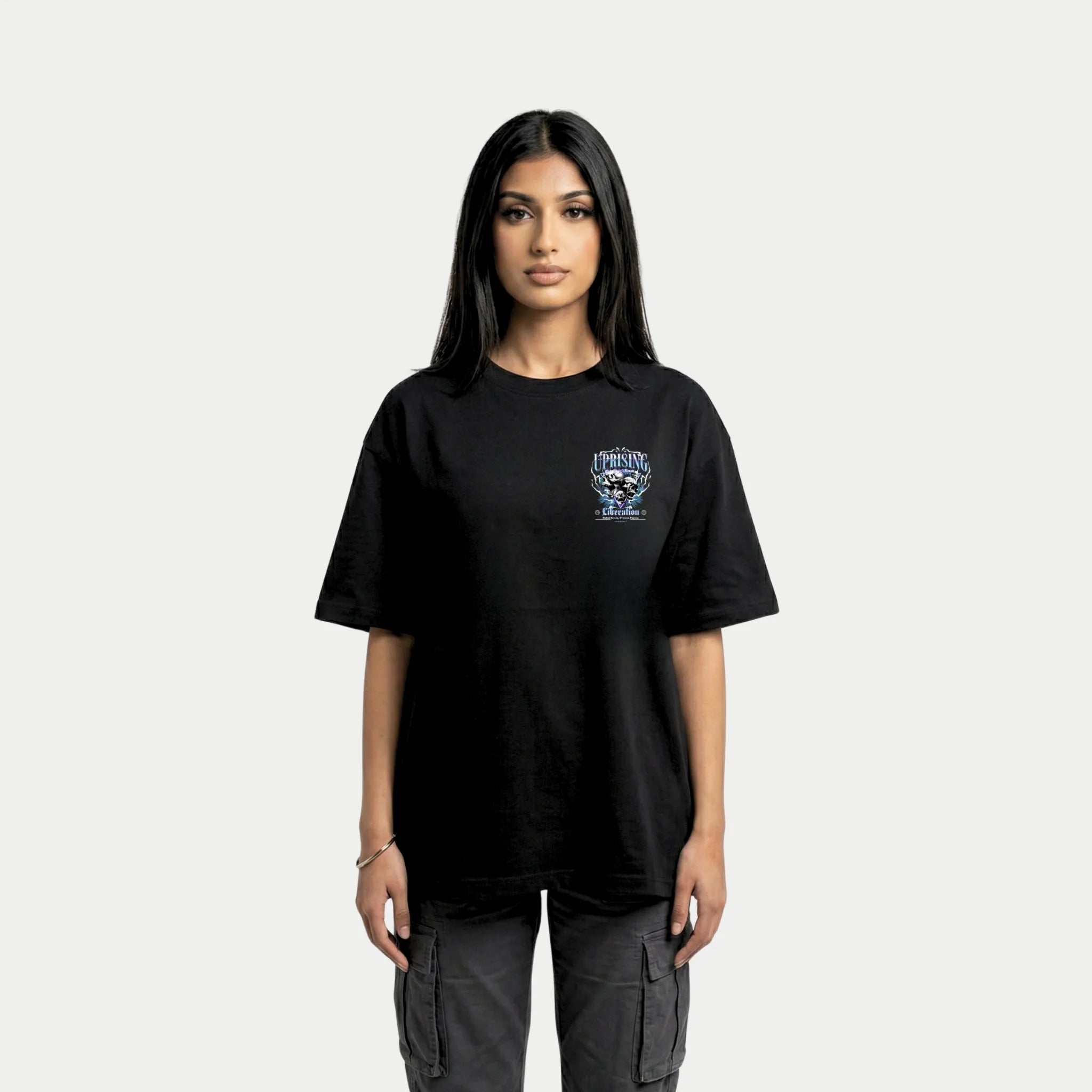 Rising Souls Tee