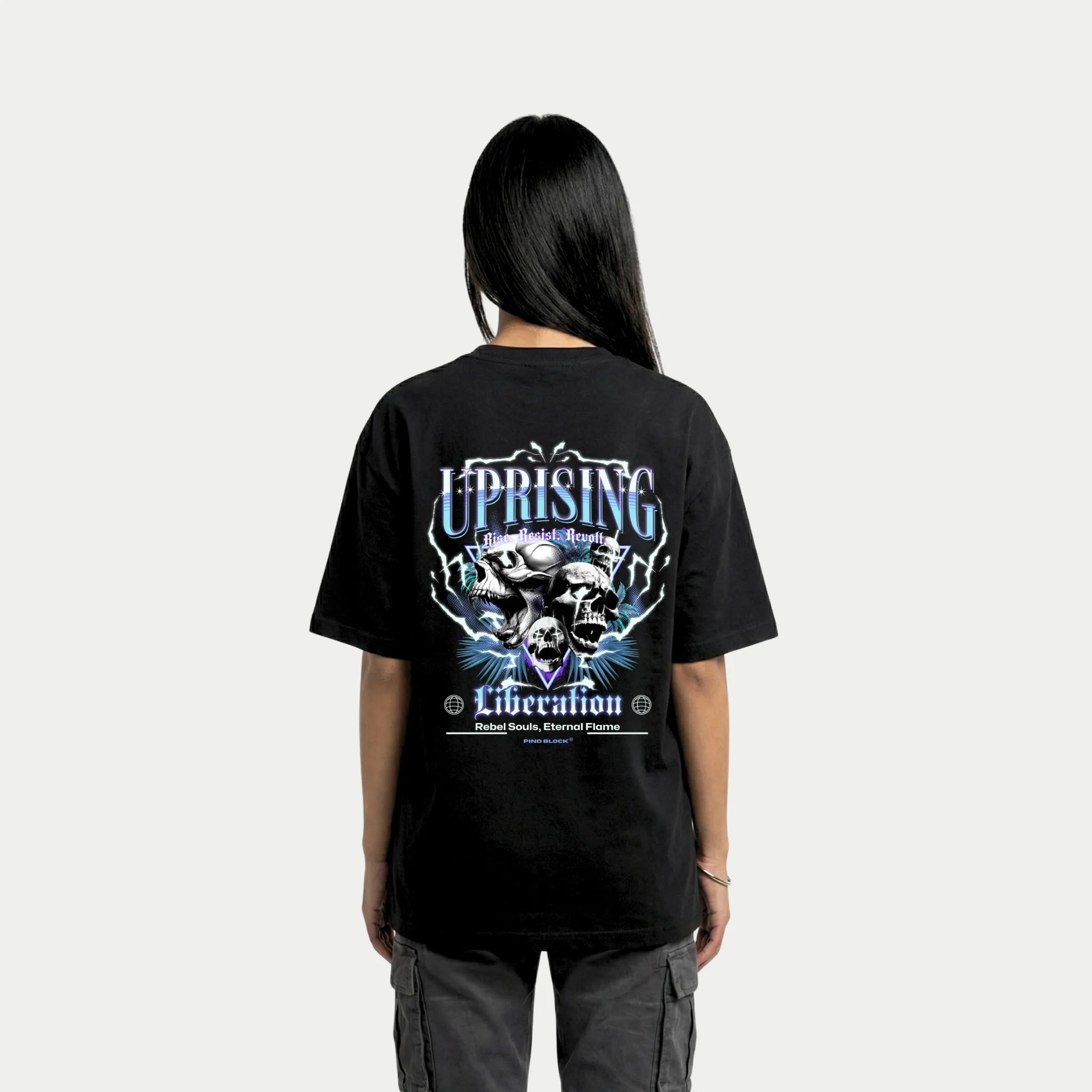 Rising Souls Tee