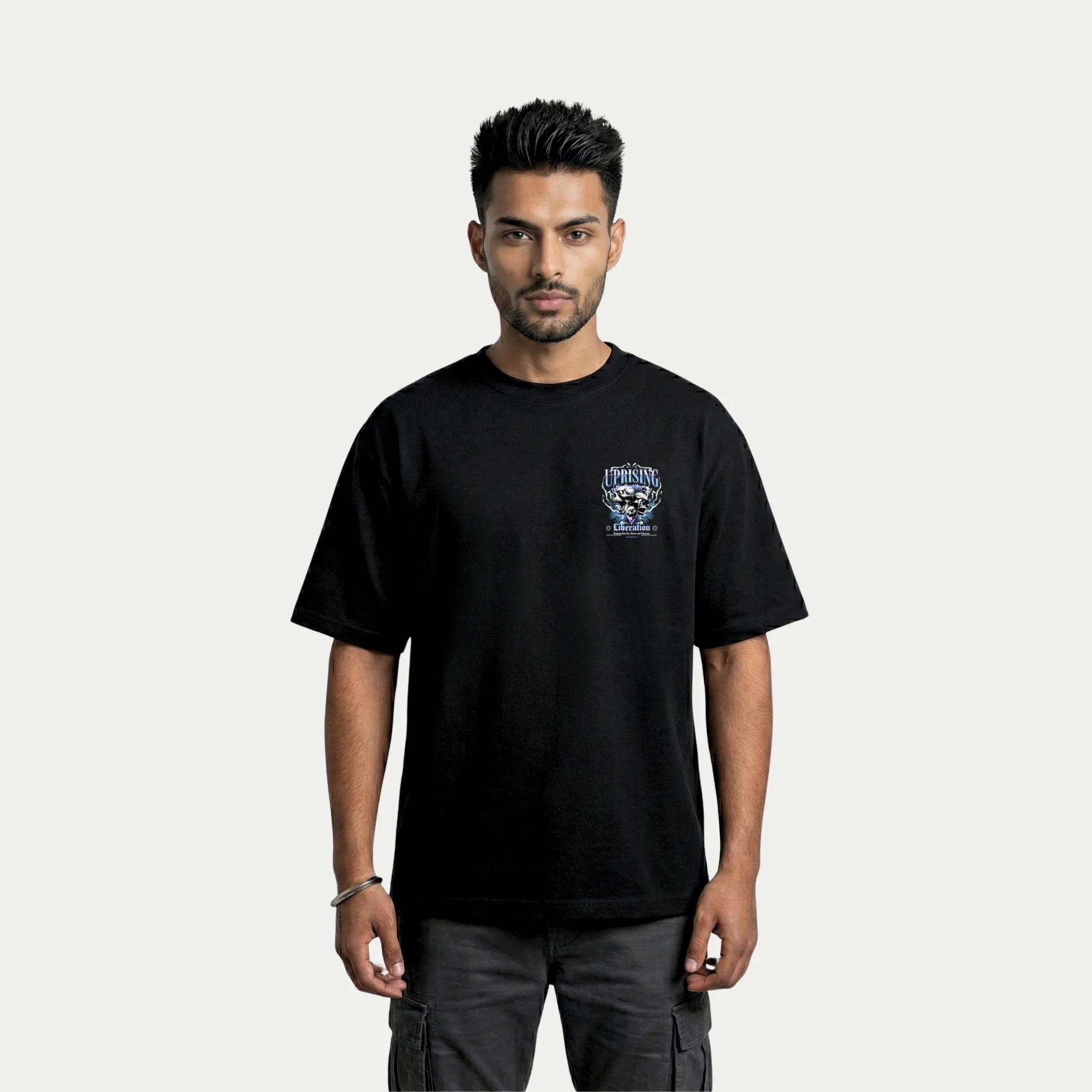 Rising Souls Tee
