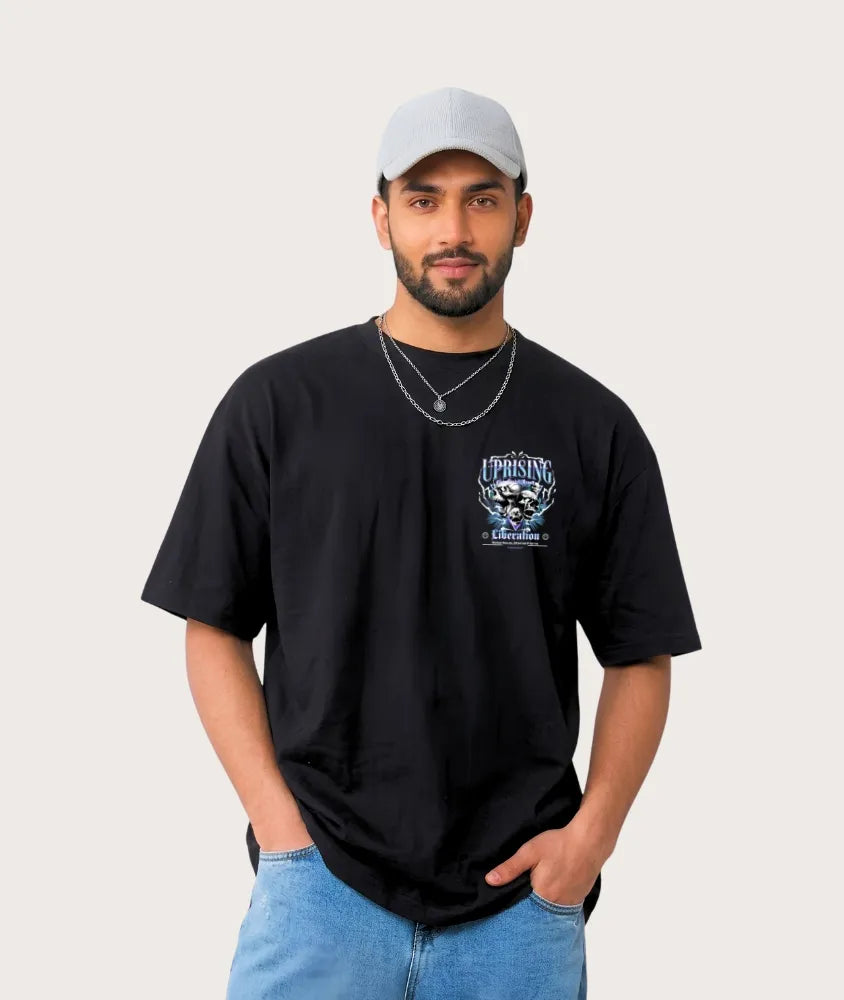 Rising Souls Tee