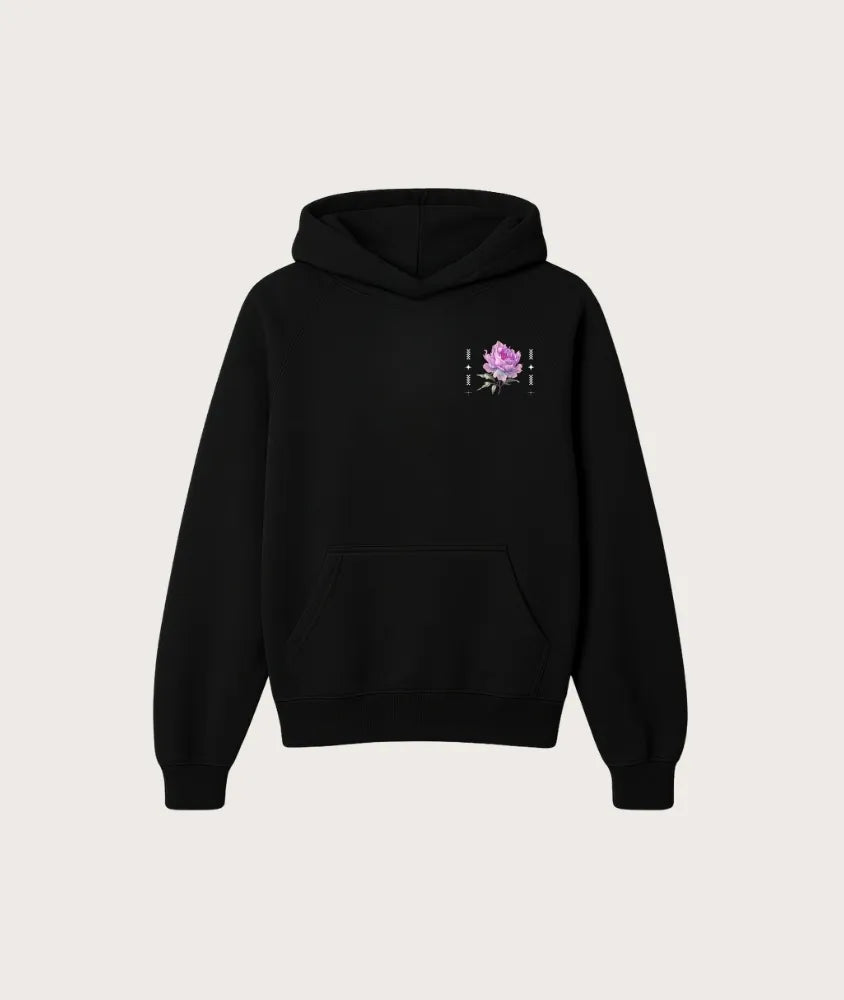 Rooted in Punjab Hoodie