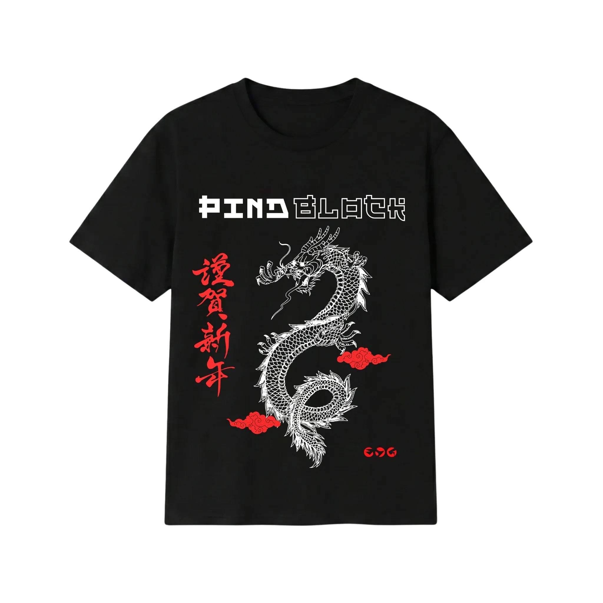 Ryuu T-Shirt