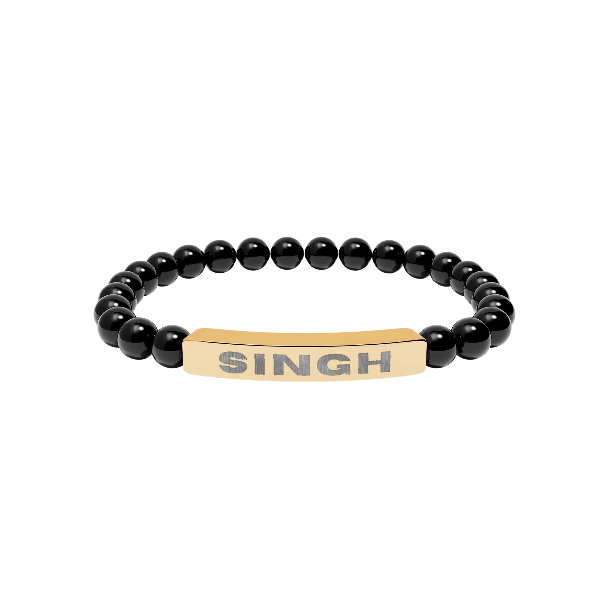 Singh Insignia Bracelet