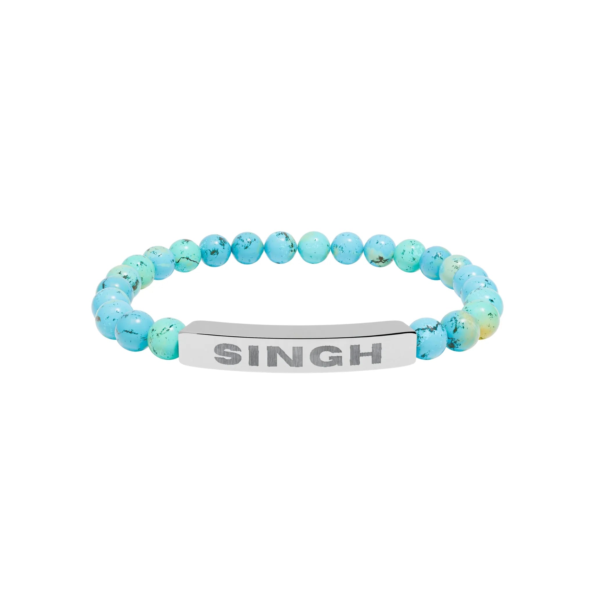 Singh Insignia Bracelet