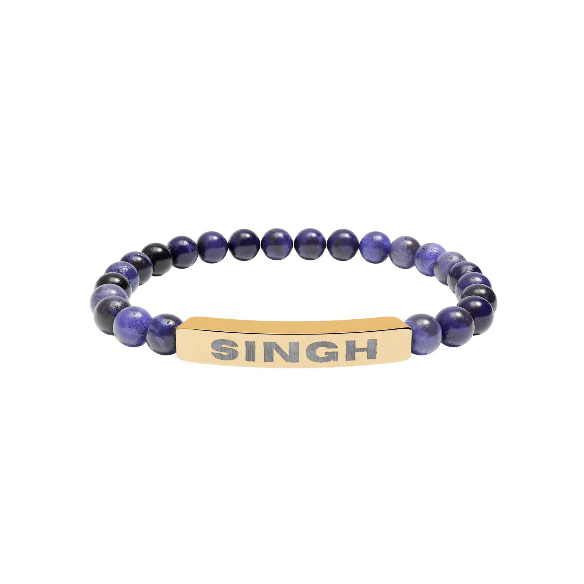 Singh Insignia Bracelet