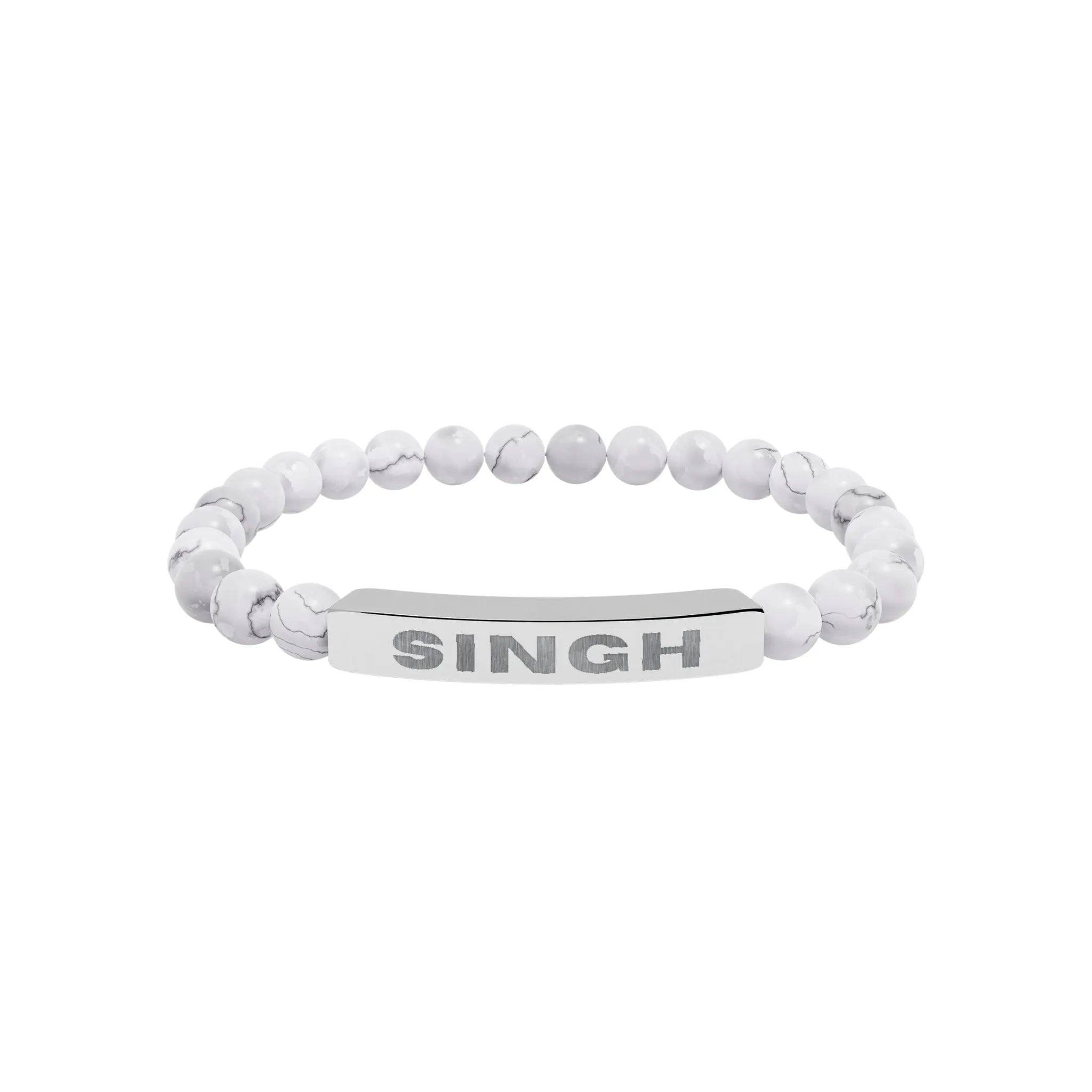 Singh Insignia Bracelet