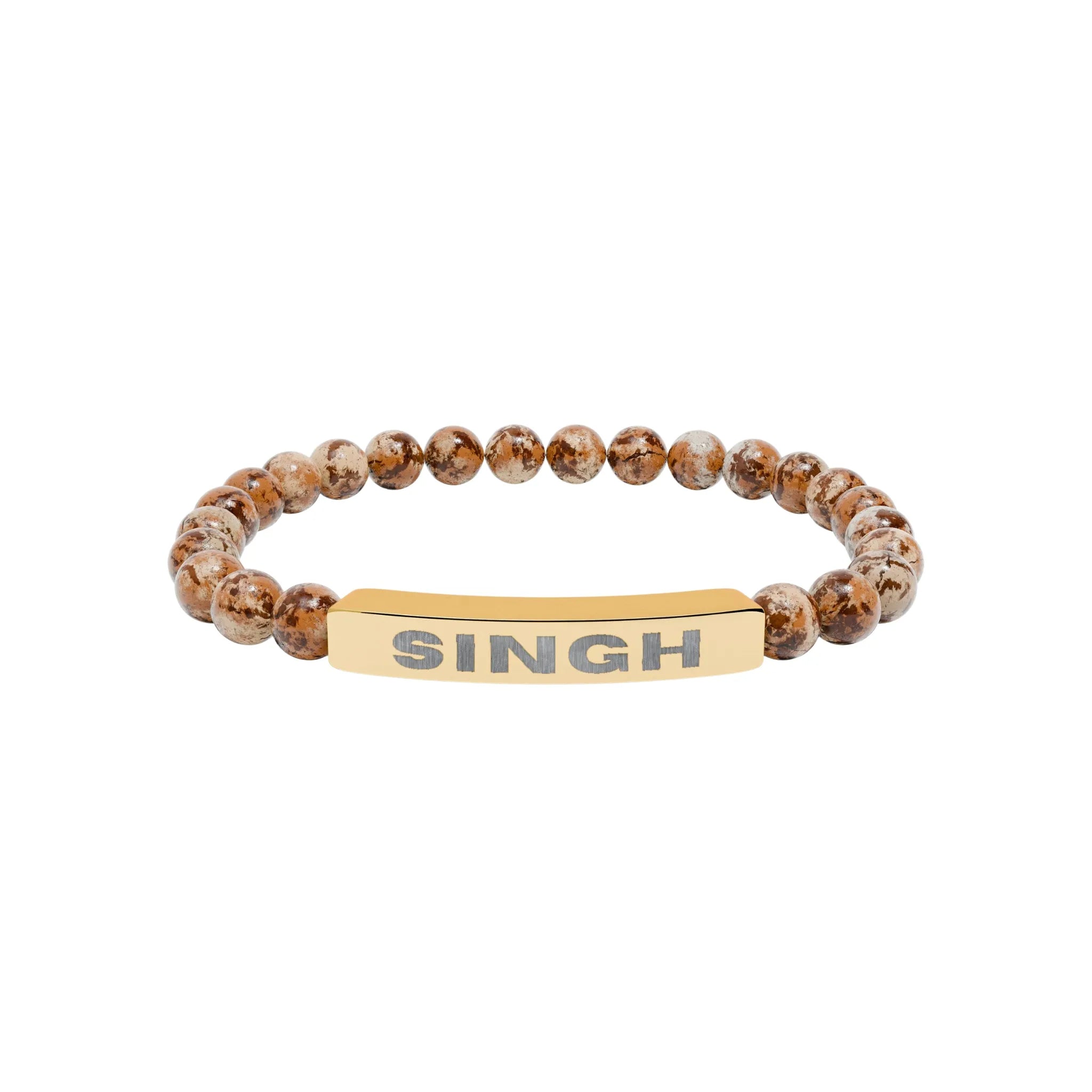 Singh Insignia Bracelet