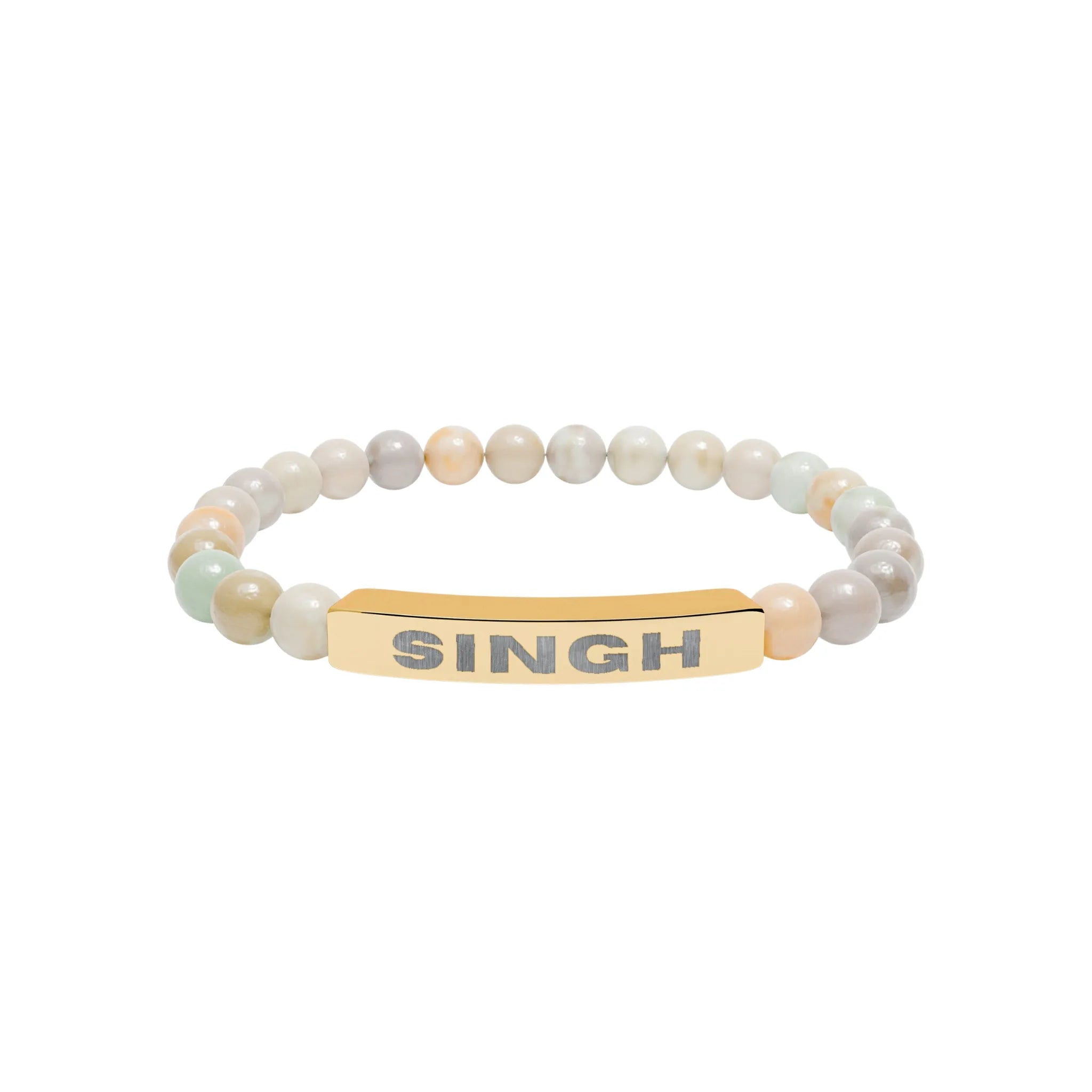 Singh Insignia Bracelet
