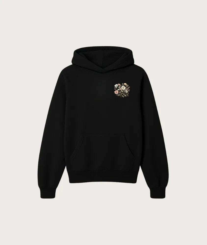 Sabr Wins Hoodie