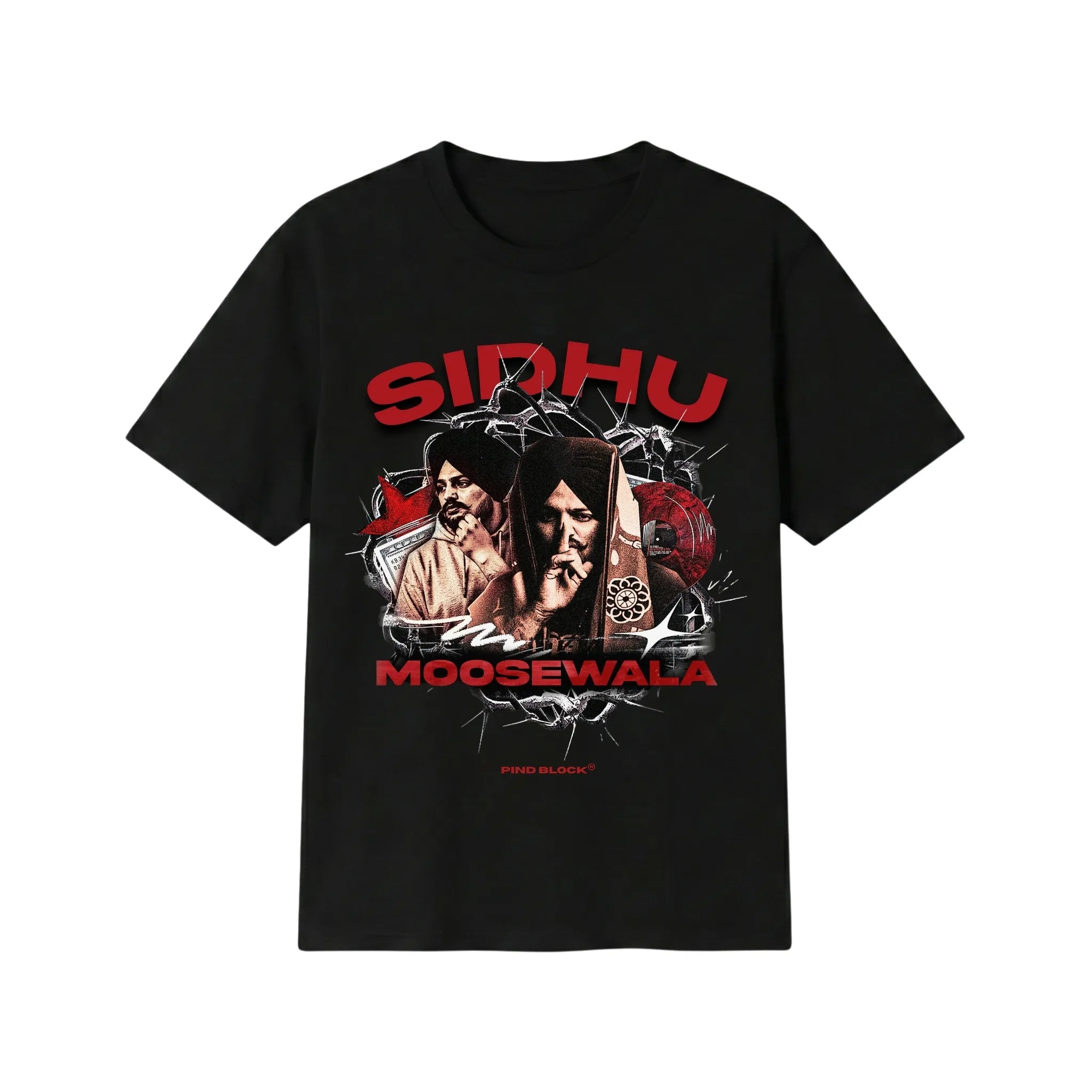 Moose Legacy T-Shirt