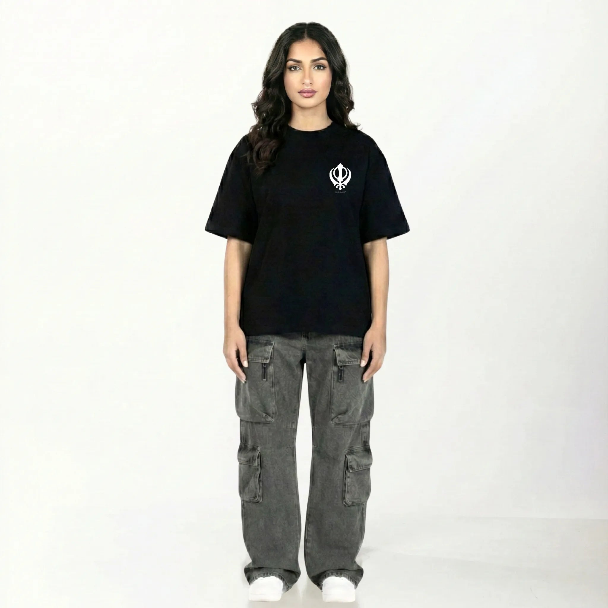 Sikh Essentials Tee