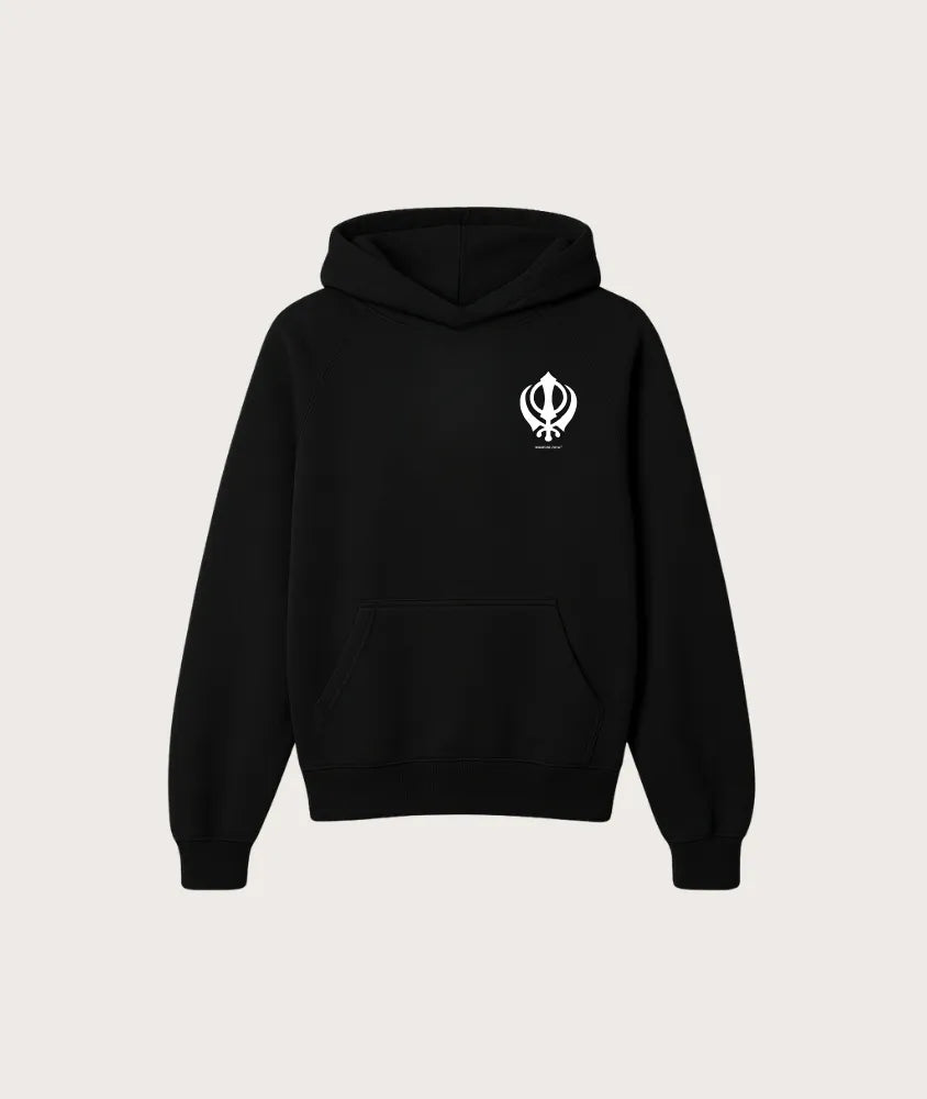 Sikh Essentials Hoodie