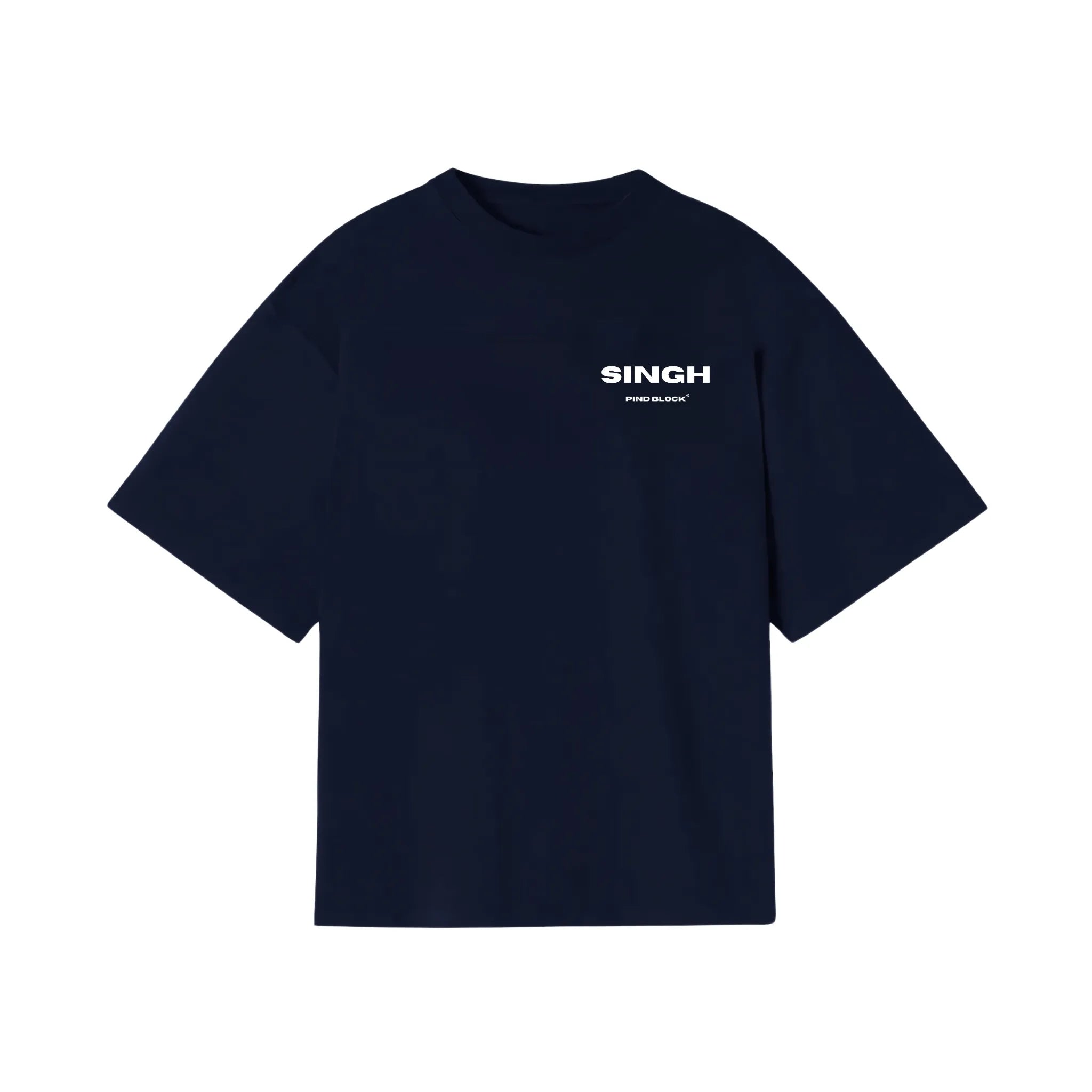 Singh Essentials Tee