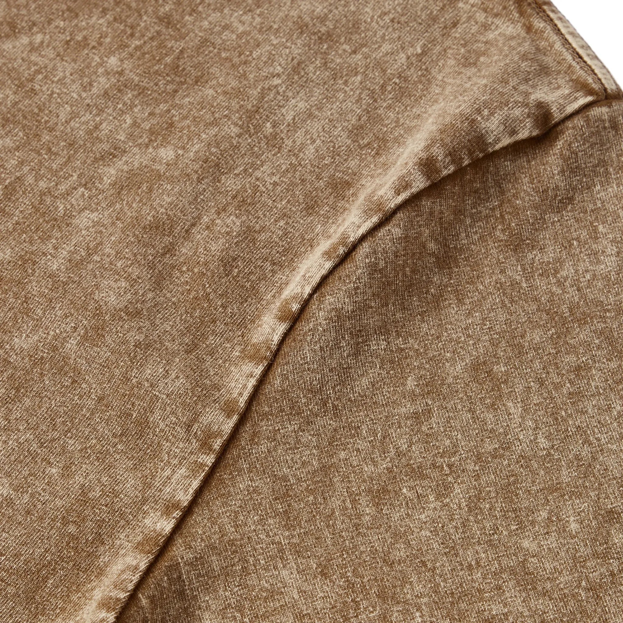 Panjab Snow Wash Tee