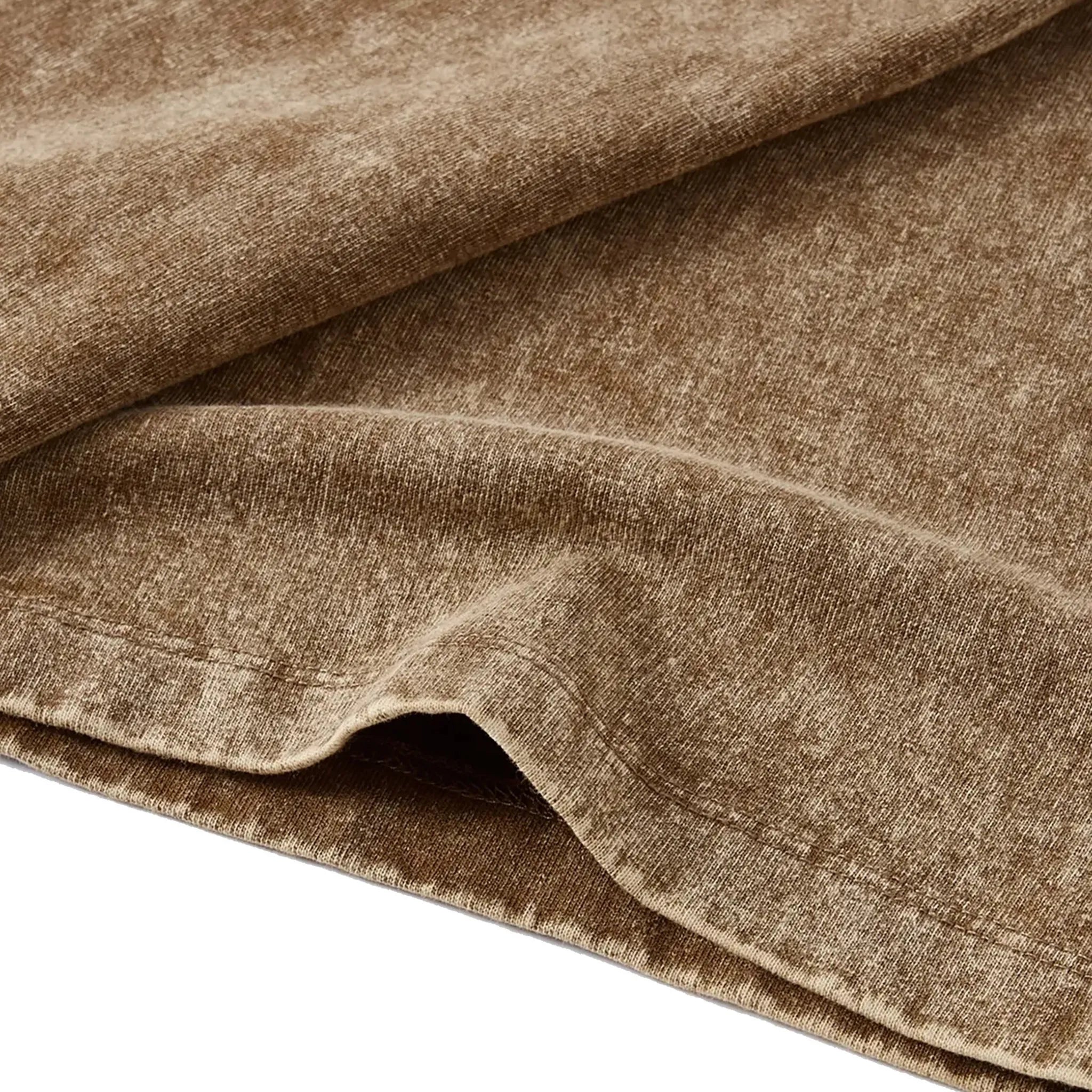 Panjab Snow Wash Tee