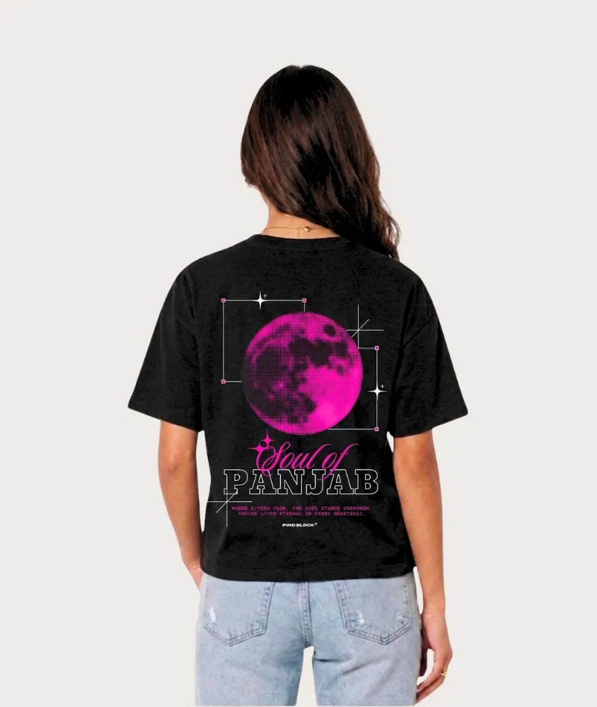 Eternal Soul Tee