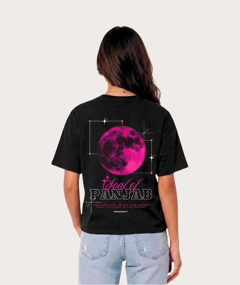 Eternal Soul Tee