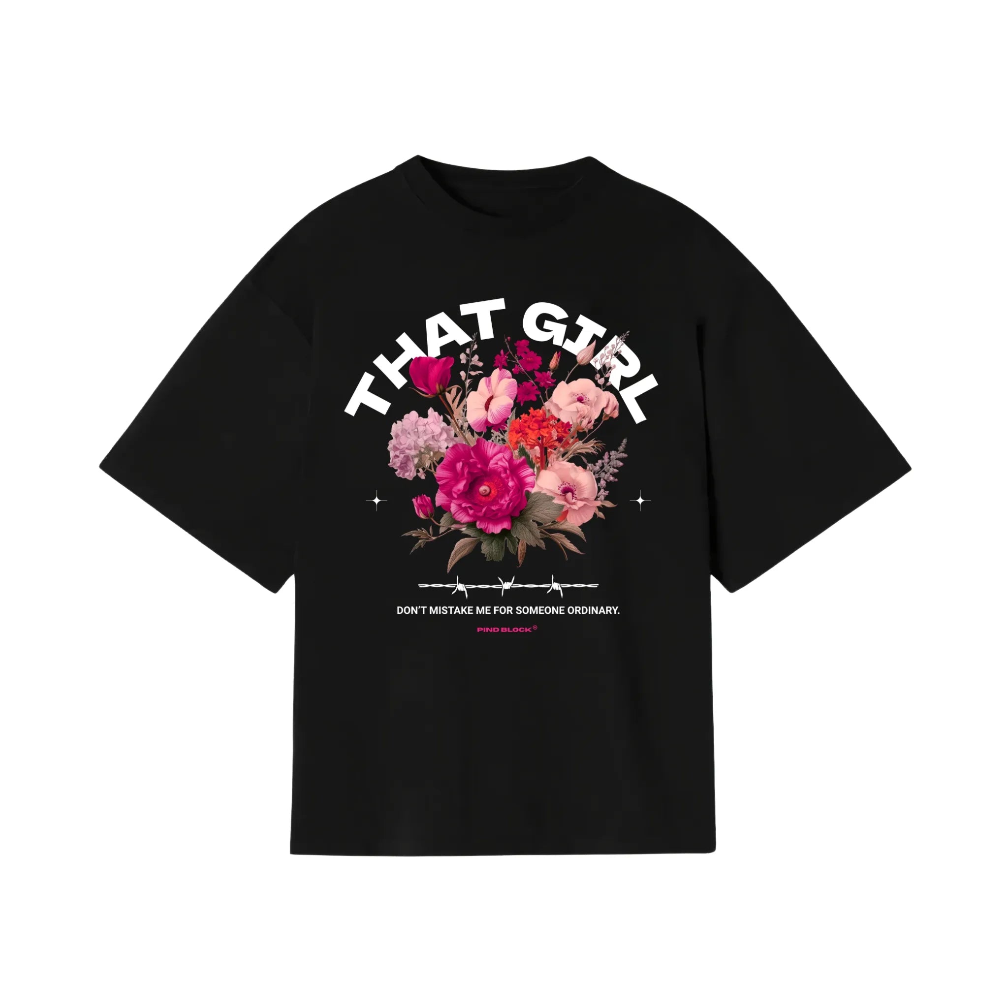 That Girl Tee
