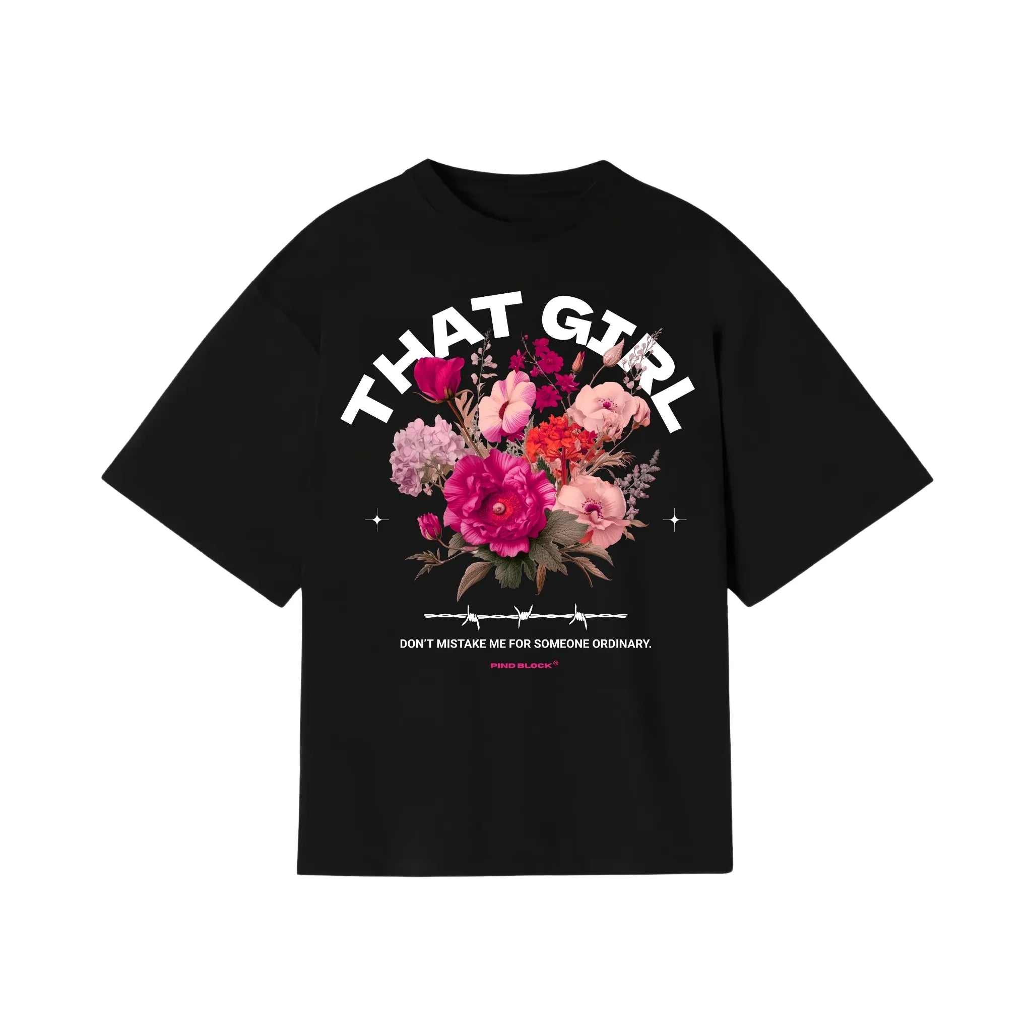 That Girl Tee