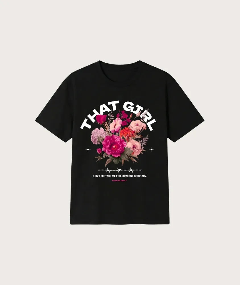 That Girl T-Shirt