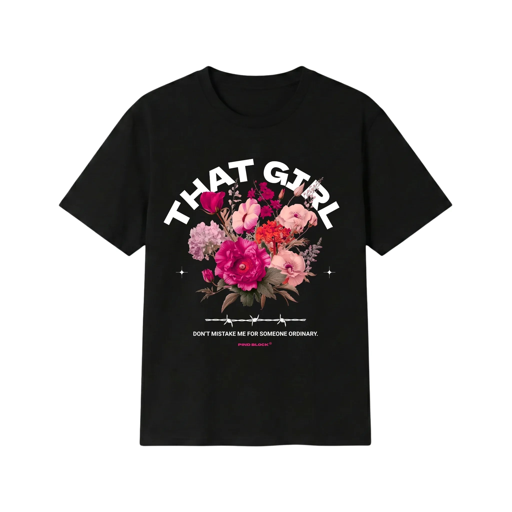 That Girl T-Shirt