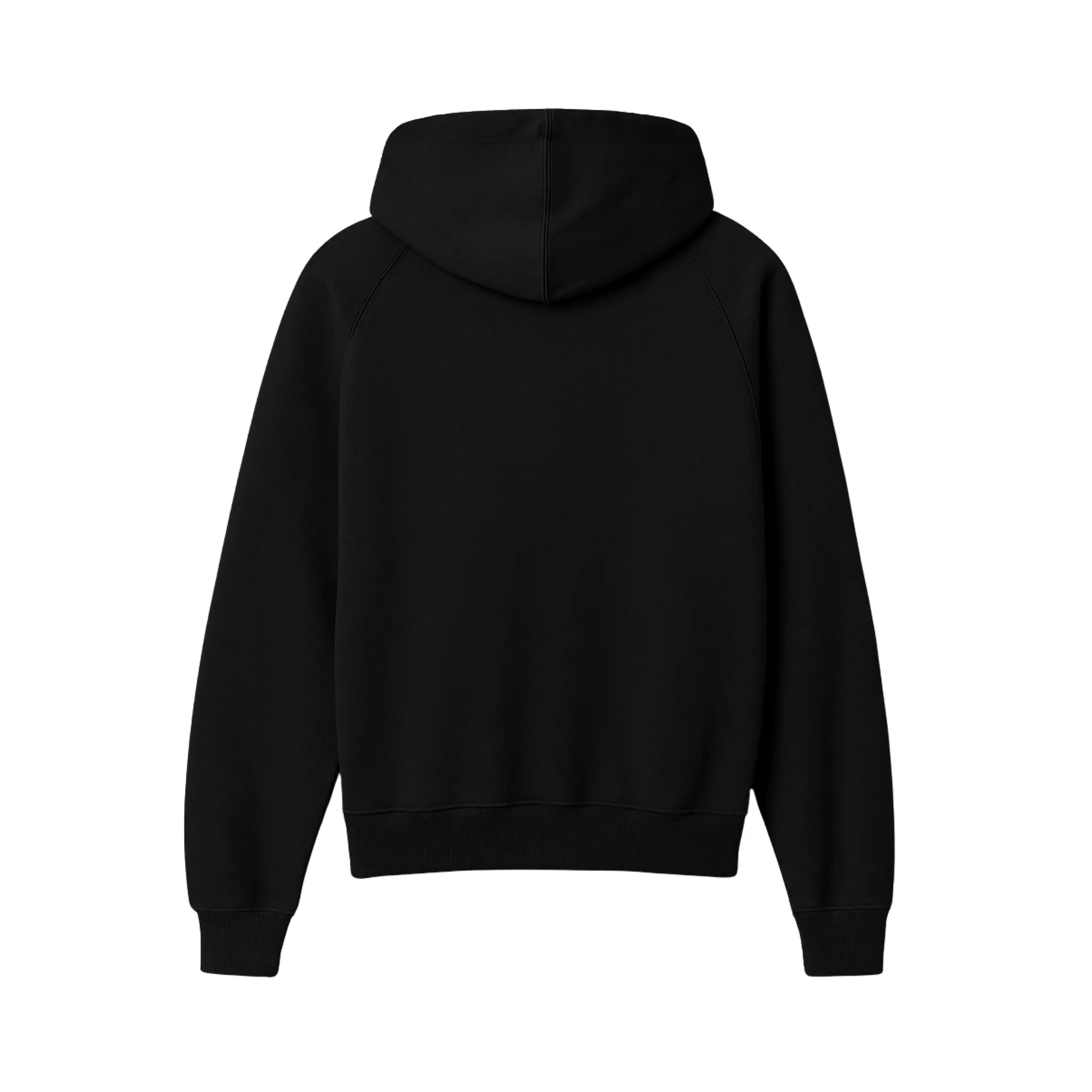 The Block Hoodie