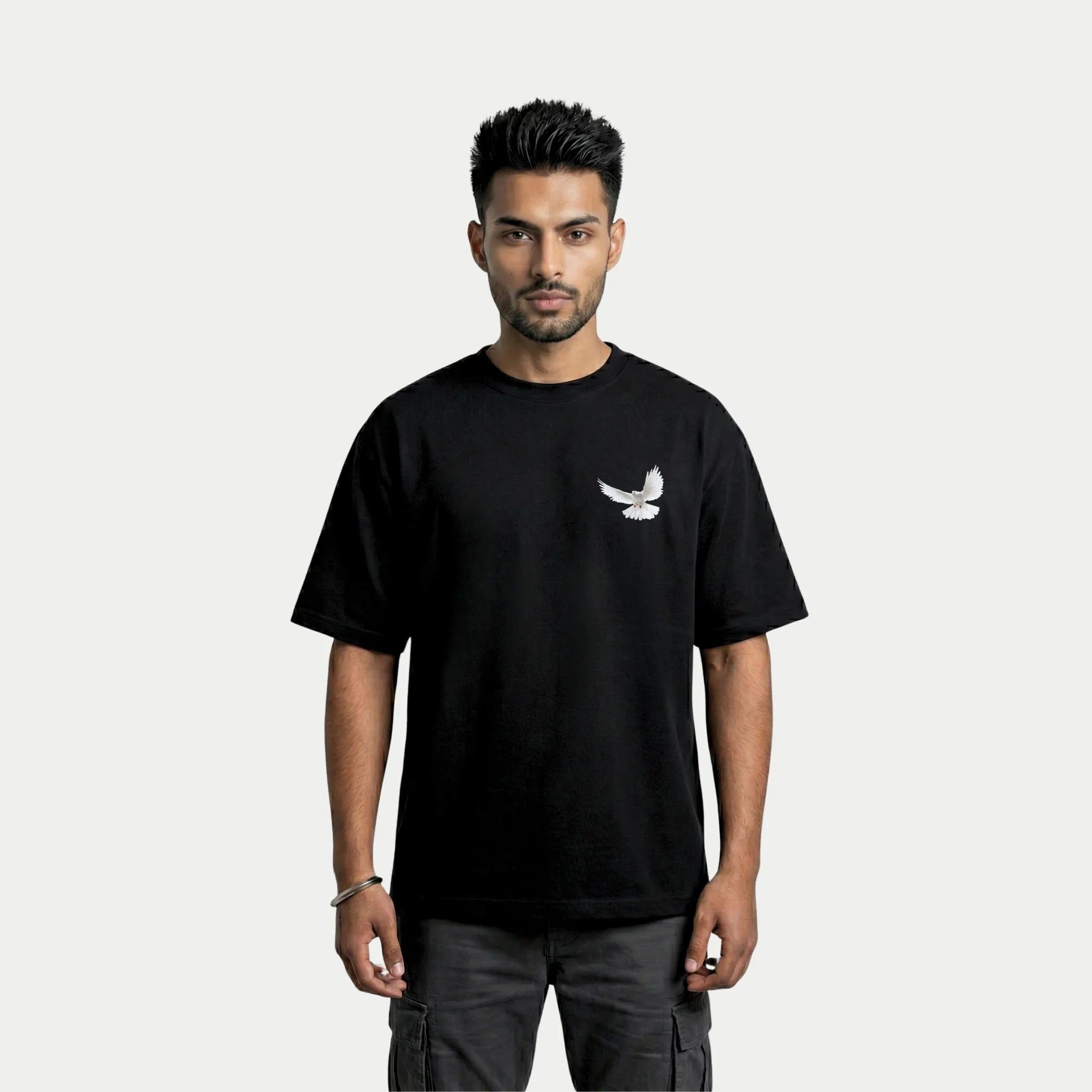 The Kabootar Tee