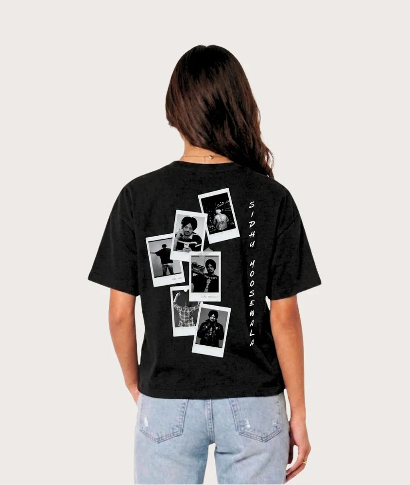 Timeless Tee