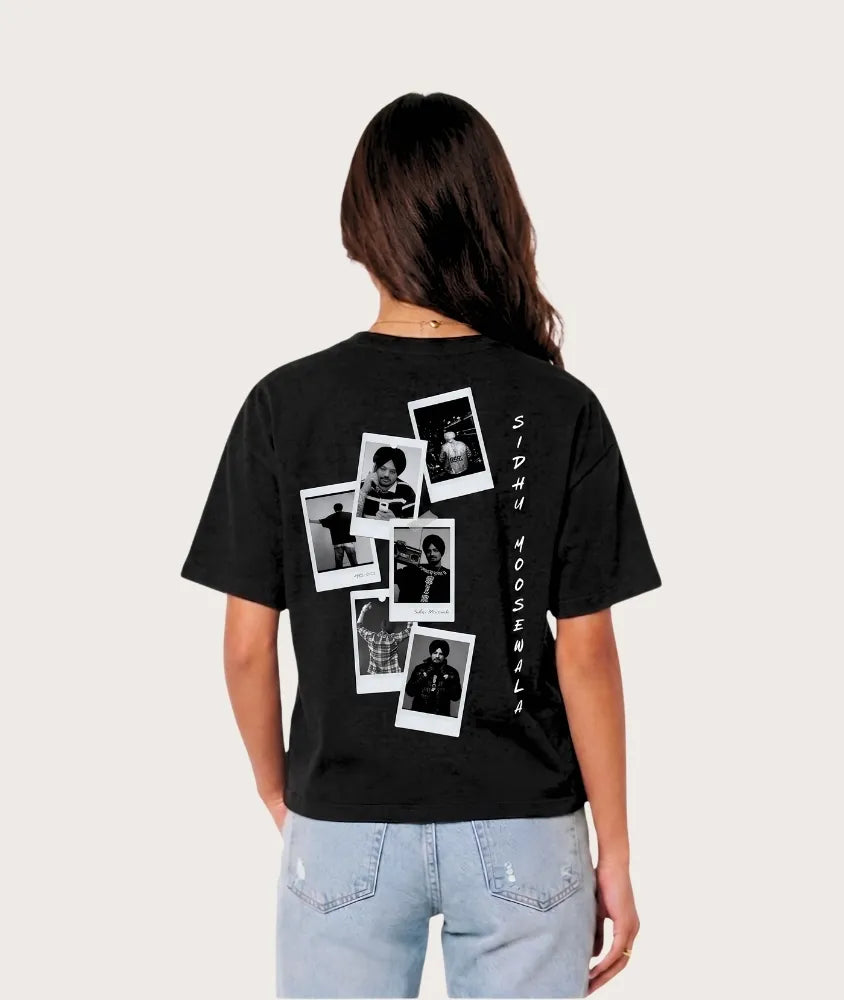 Timeless Tee