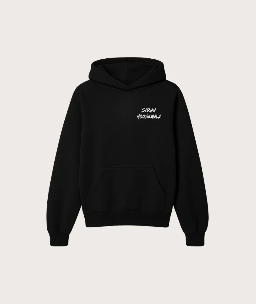 Timeless Hoodie