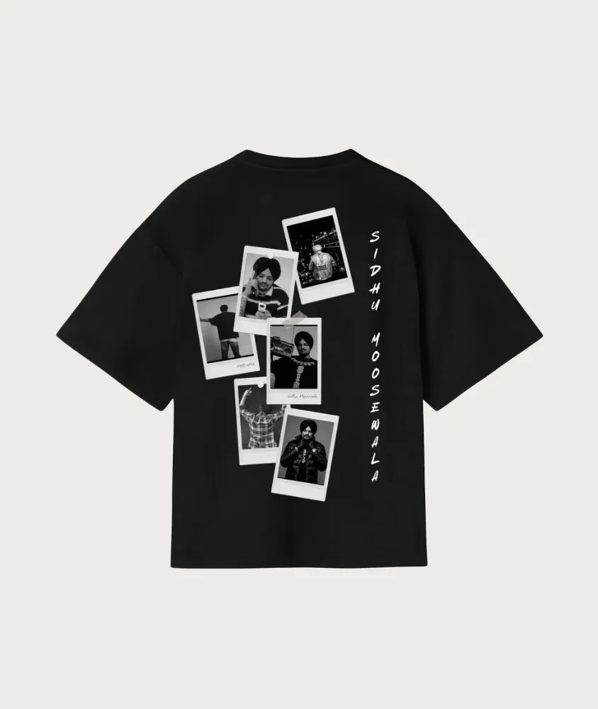 Timeless Tee