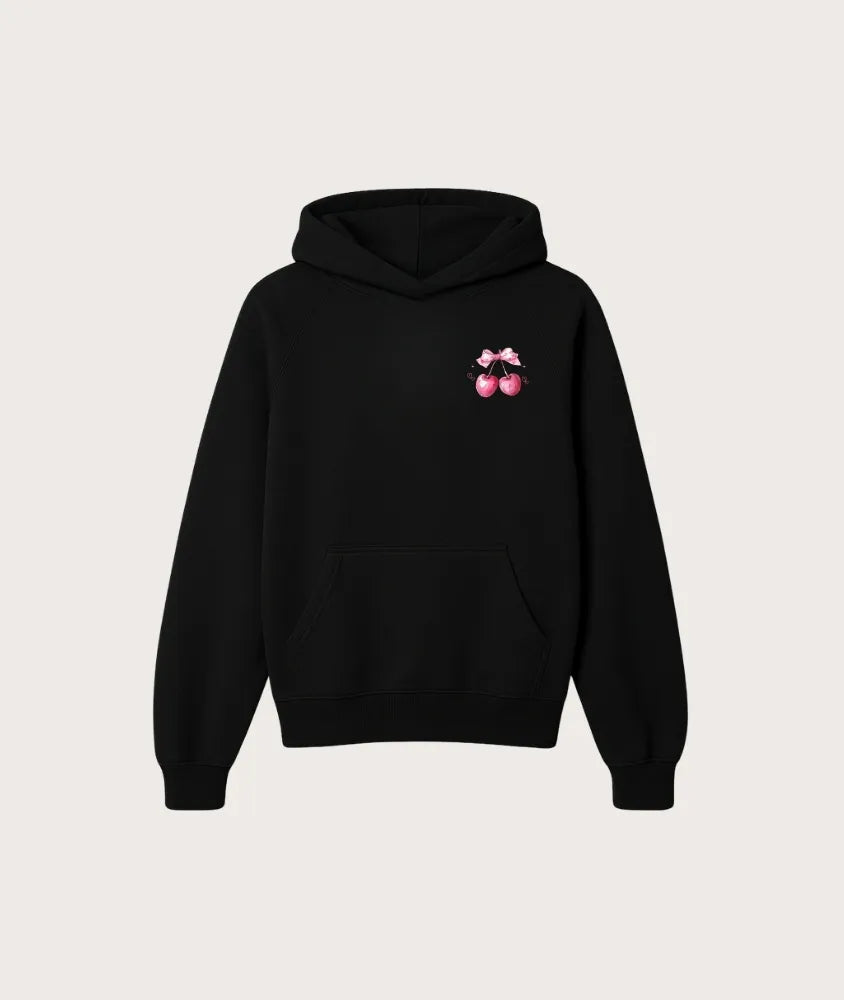 Top Tier Mutiyaar Hoodie