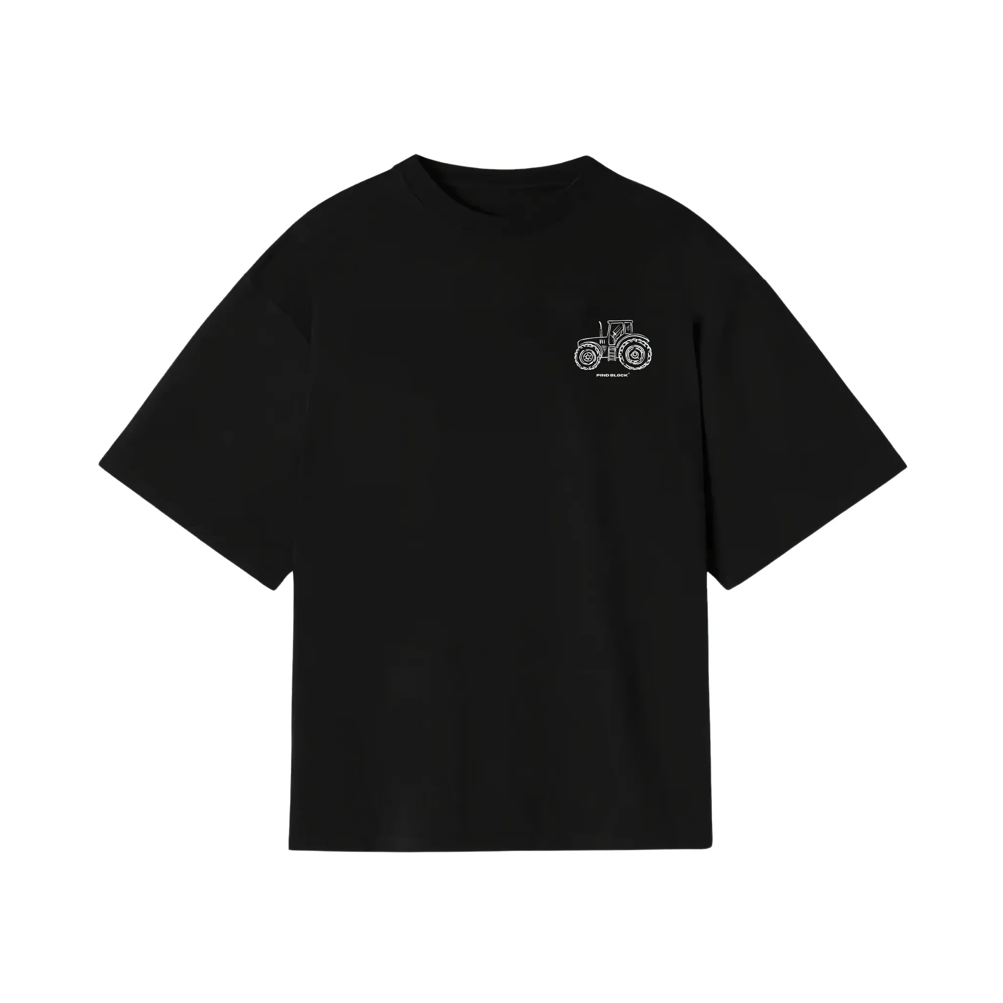 The Tractor Tee