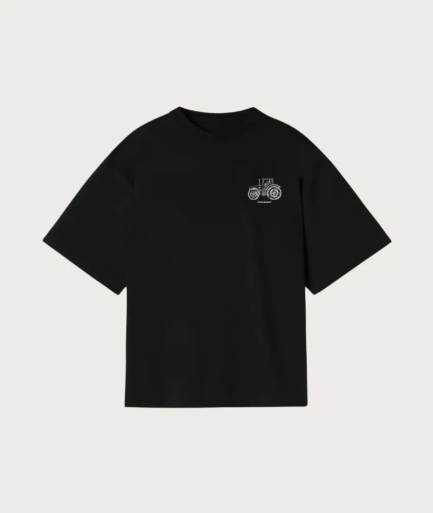The Tractor Tee