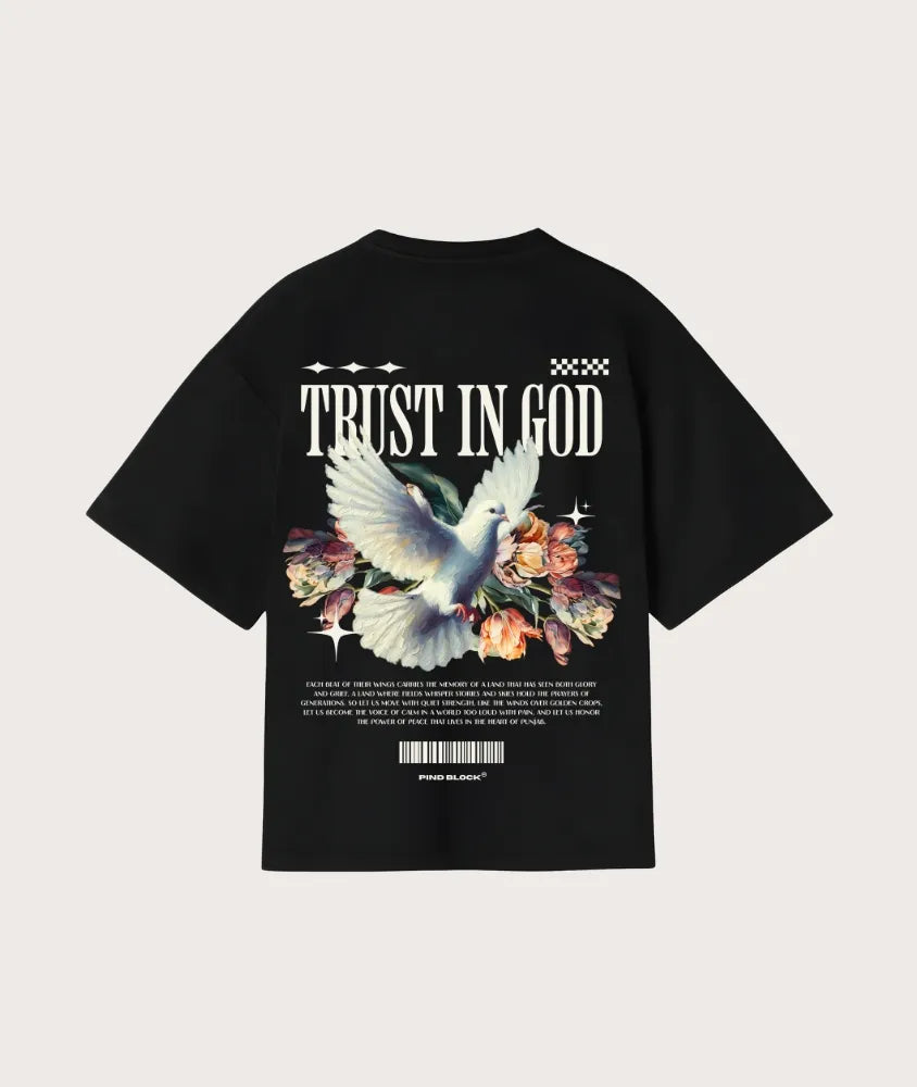 Trust In God Tee